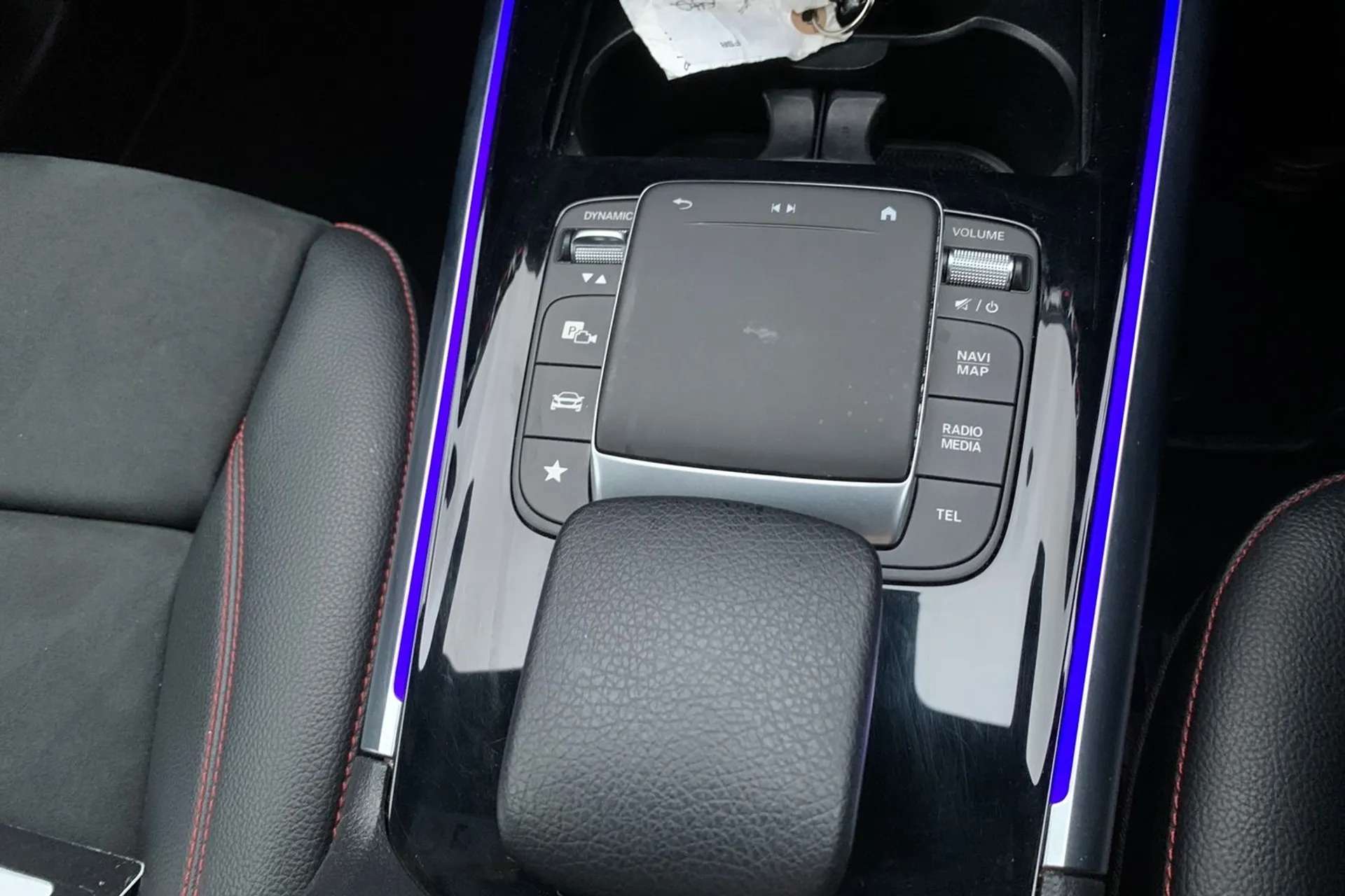 2021 MERCEDES-BENZ EQA 2021 MERCEDES-BENZ EQA