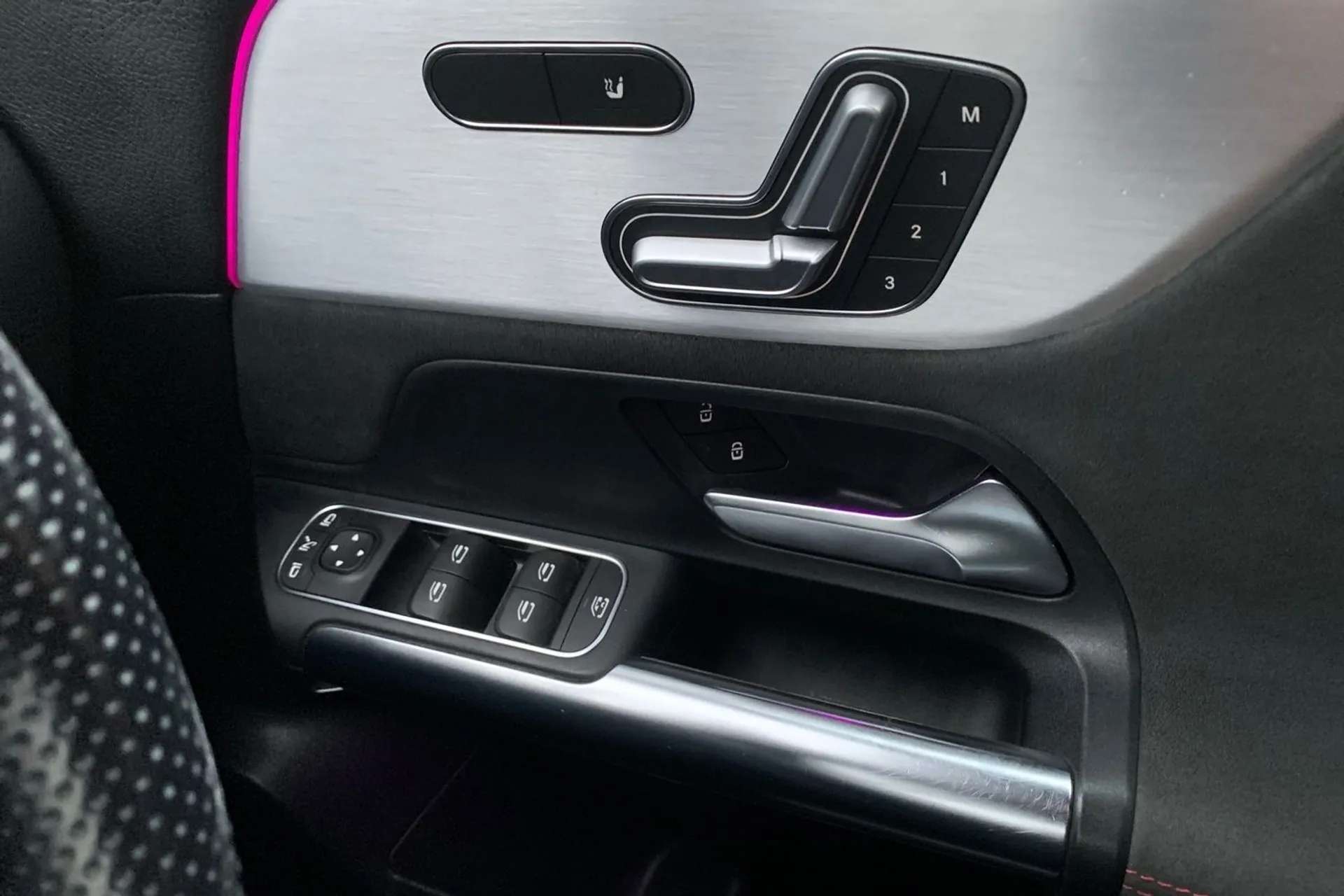 2021 MERCEDES-BENZ EQA 2021 MERCEDES-BENZ EQA