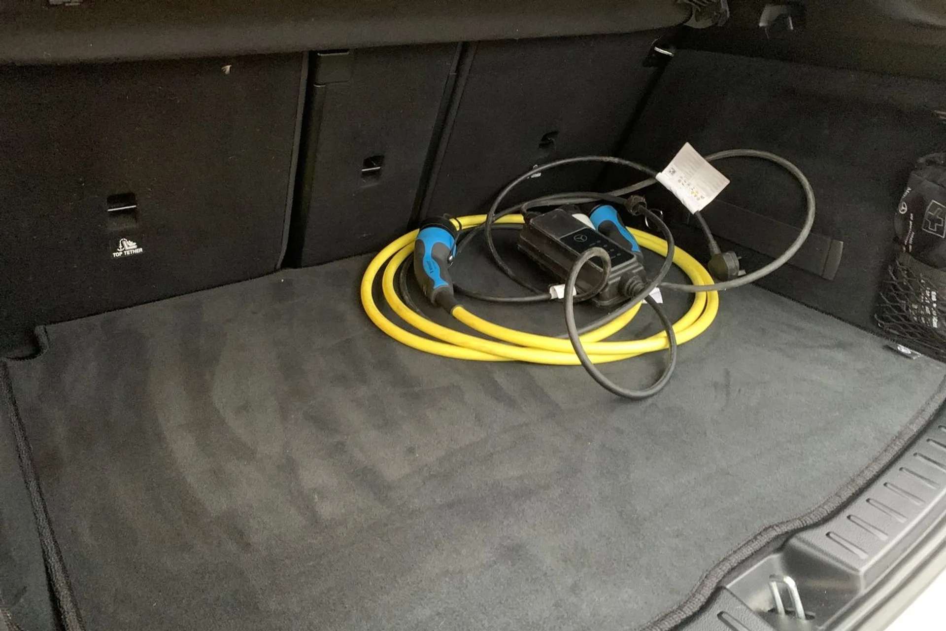 2021 MERCEDES-BENZ EQA 2021 MERCEDES-BENZ EQA