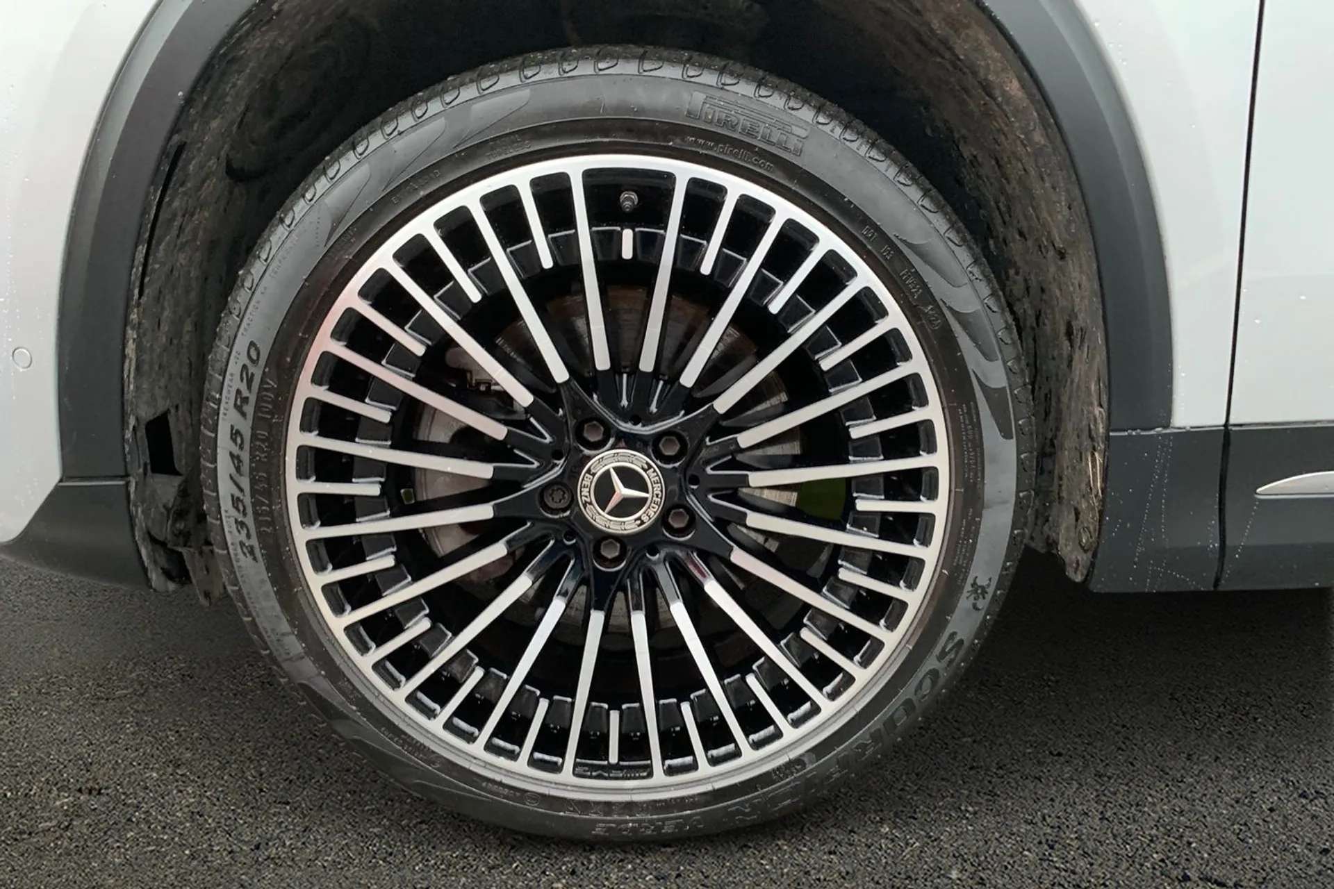 2021 MERCEDES-BENZ EQA 2021 MERCEDES-BENZ EQA