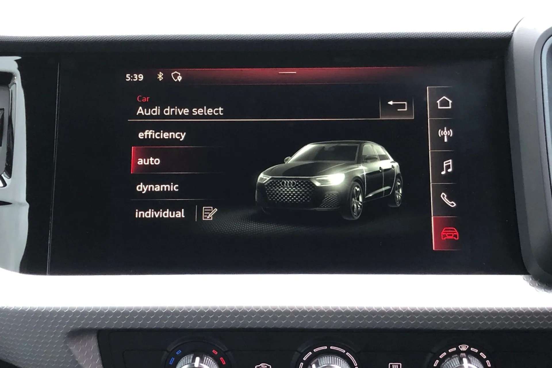 2020 AUDI A1 2020 AUDI A1