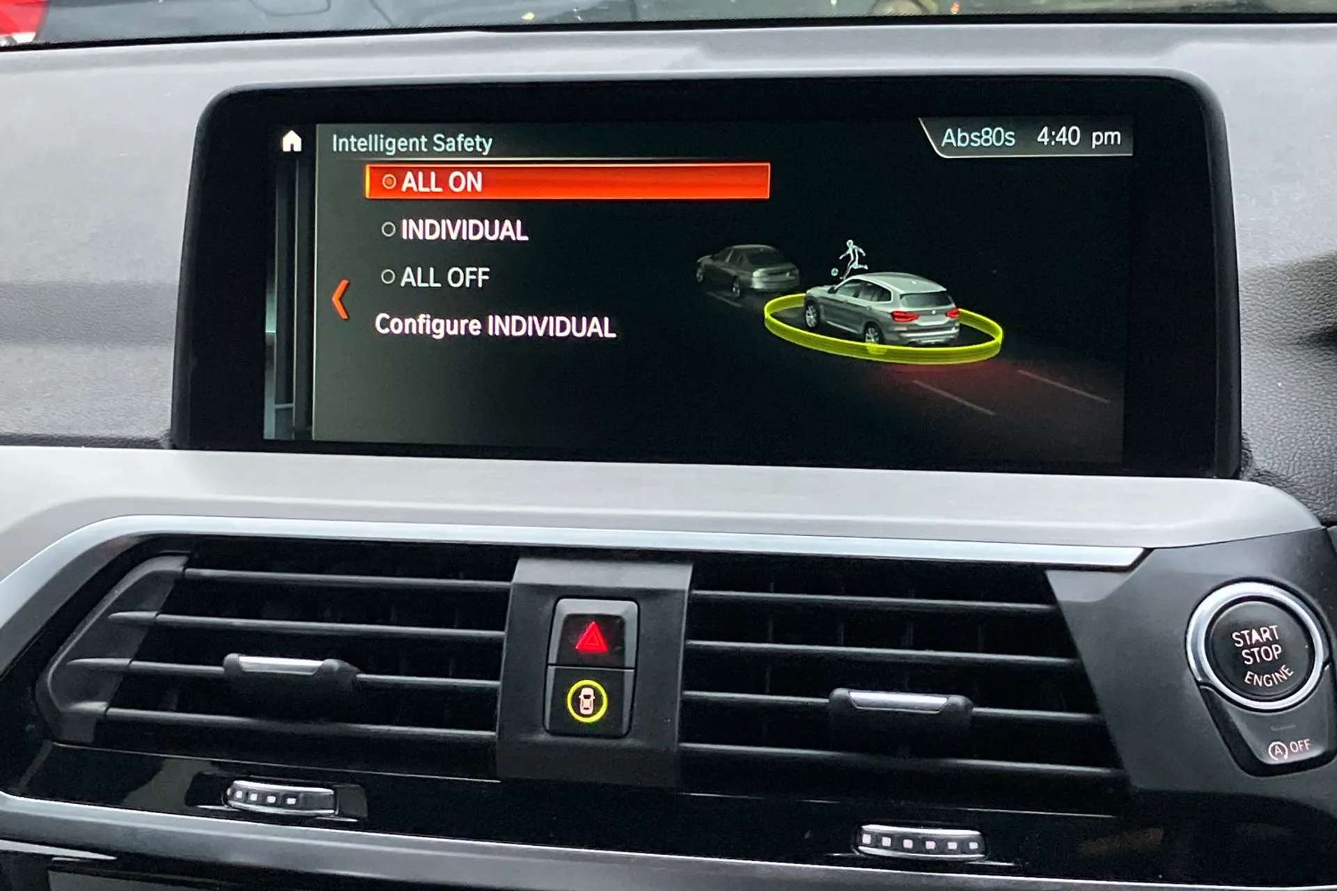 2018 BMW X3 2018 BMW X3