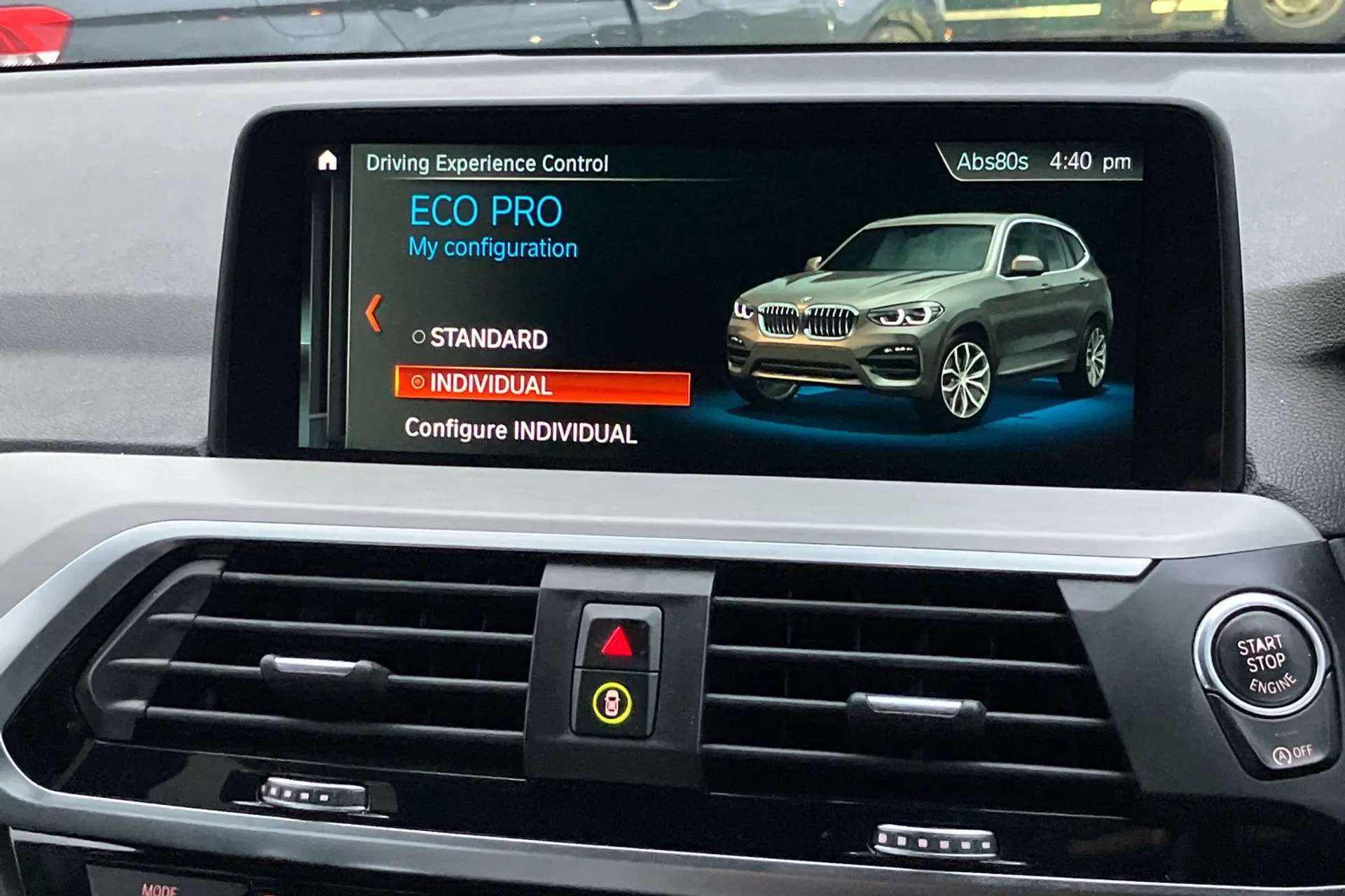 2018 BMW X3 2018 BMW X3