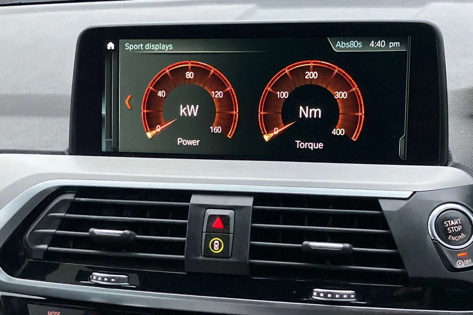 2018 BMW X3 2018 BMW X3