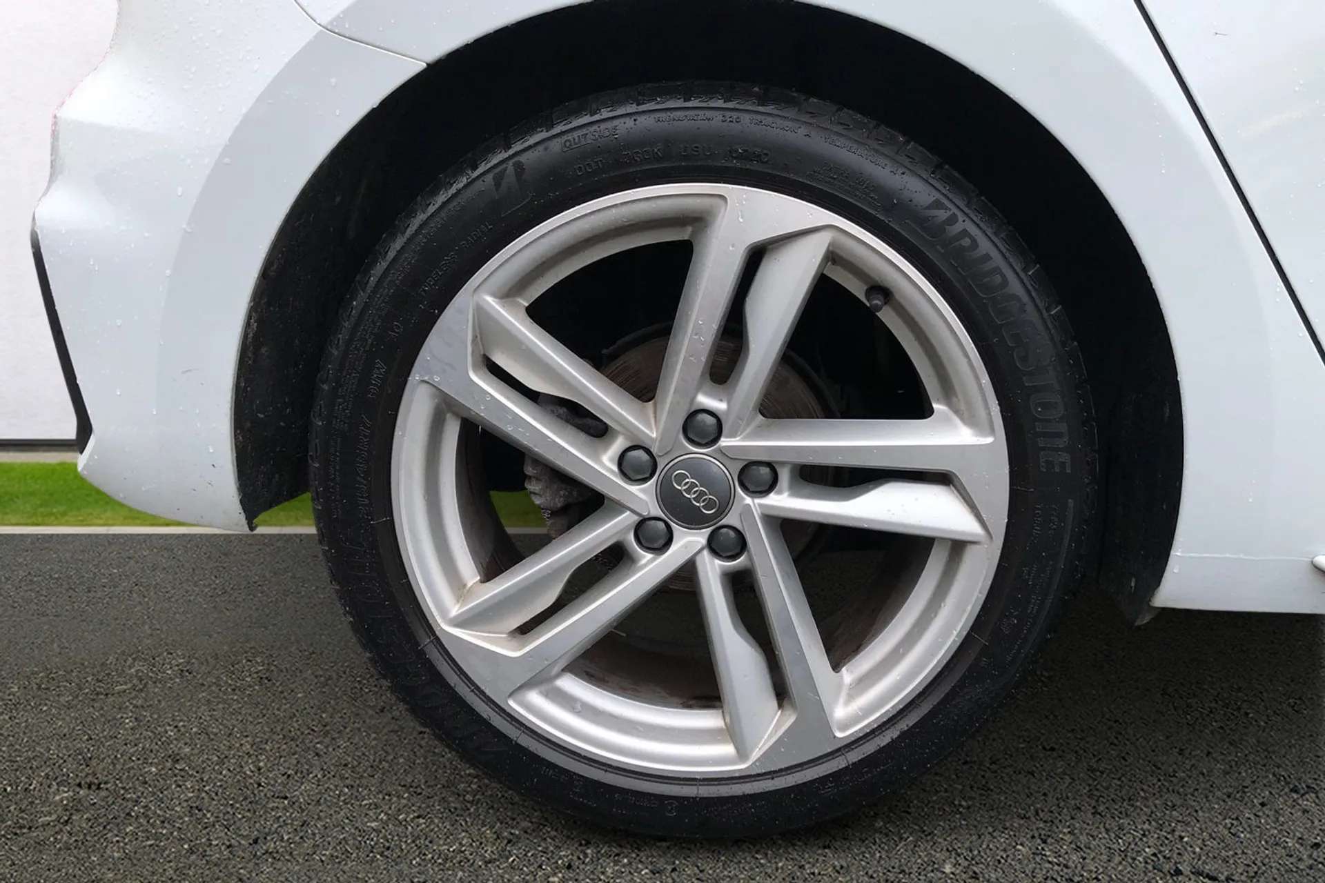 2020 AUDI A1 2020 AUDI A1