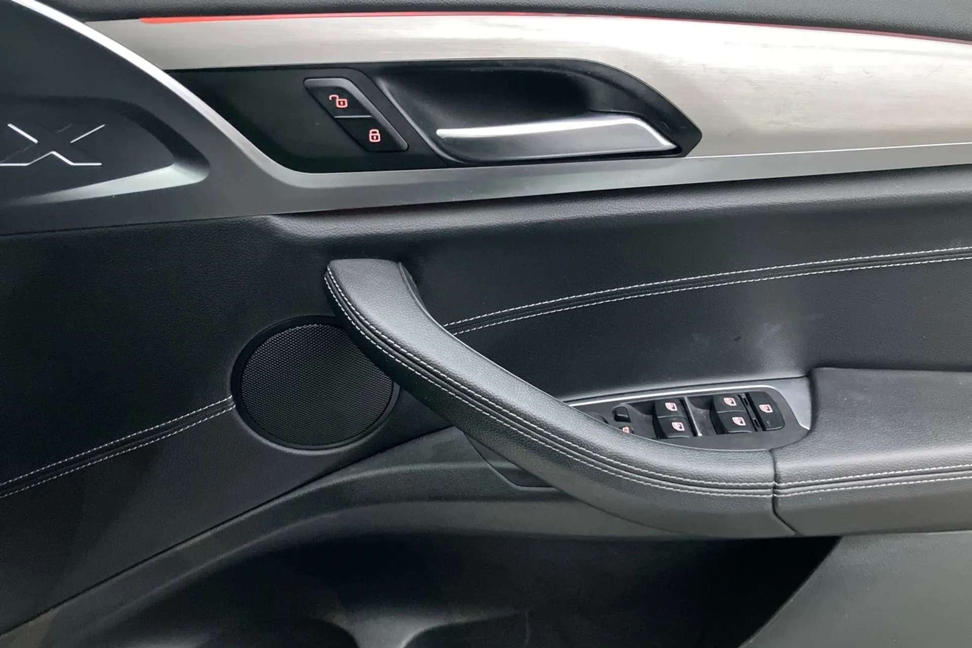 2018 BMW X3 2018 BMW X3