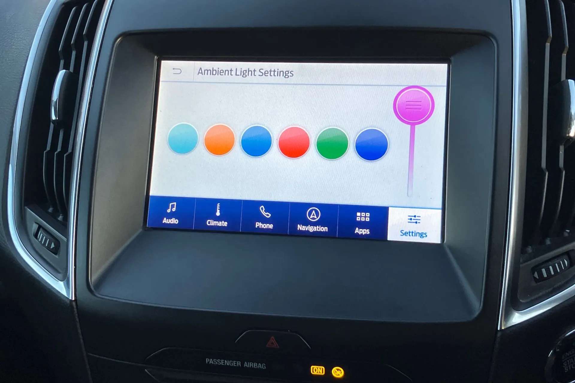 2022 FORD S-MAX 2022 FORD S-MAX