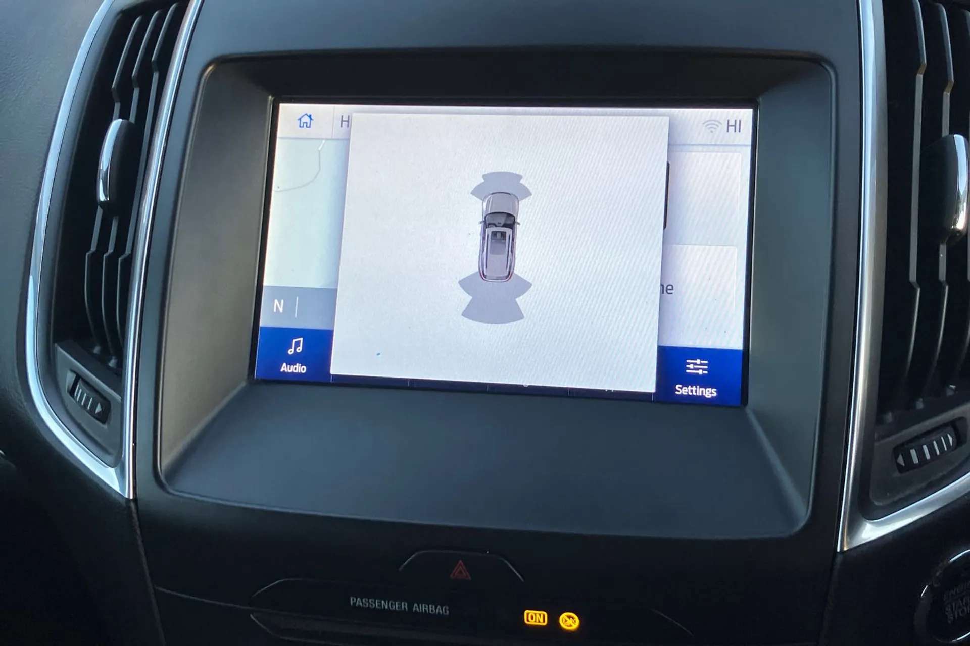 2022 FORD S-MAX 2022 FORD S-MAX