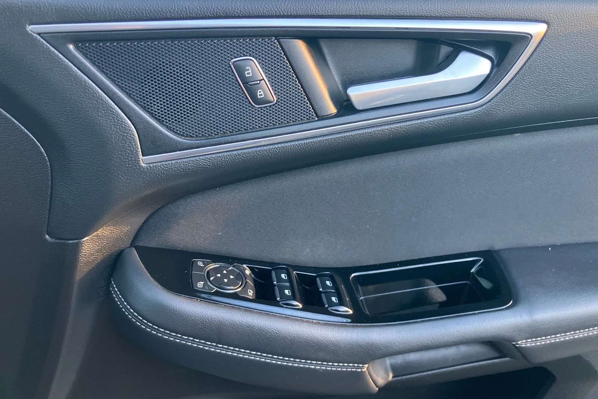 2022 FORD S-MAX 2022 FORD S-MAX