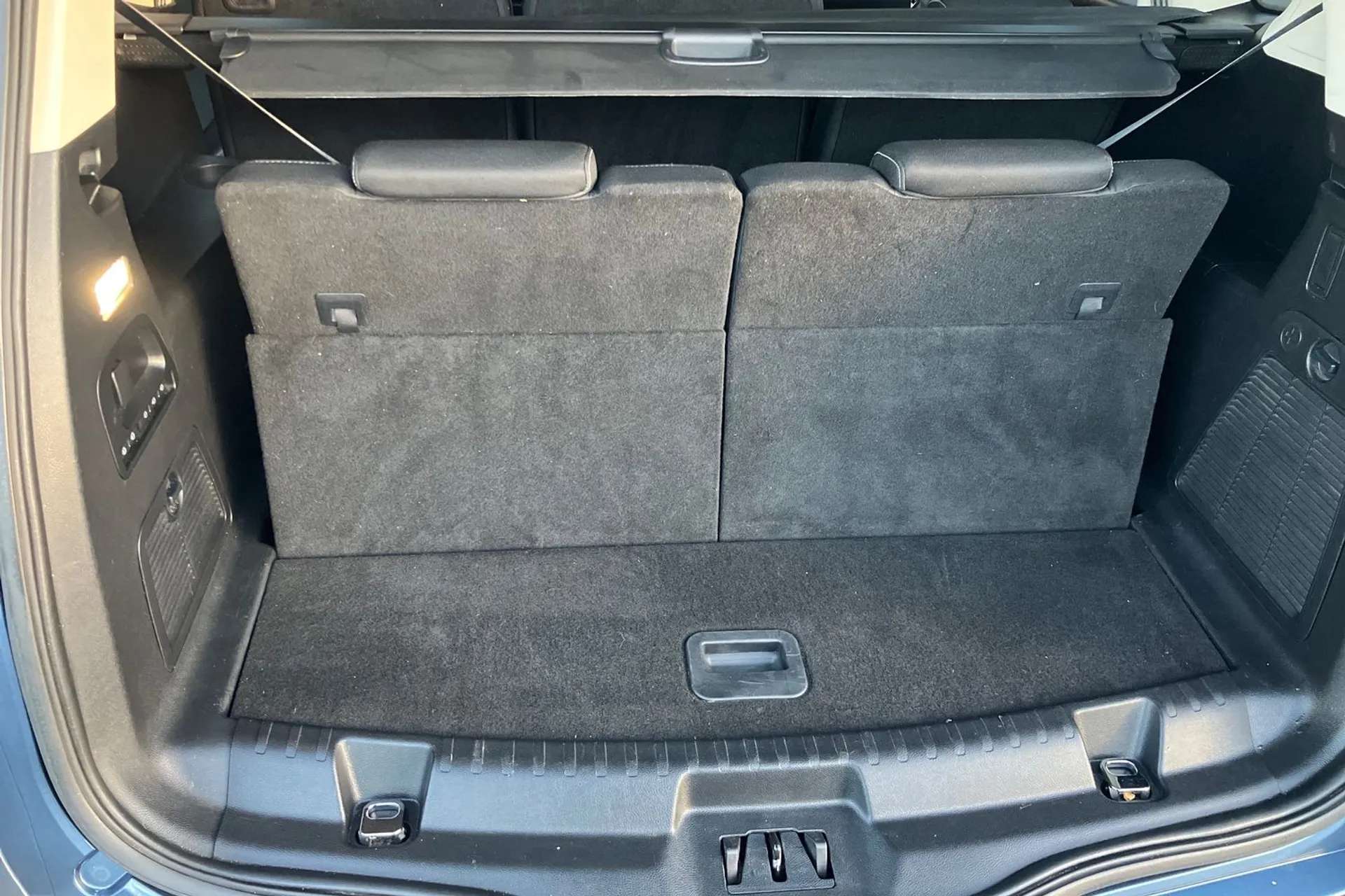 2022 FORD S-MAX 2022 FORD S-MAX