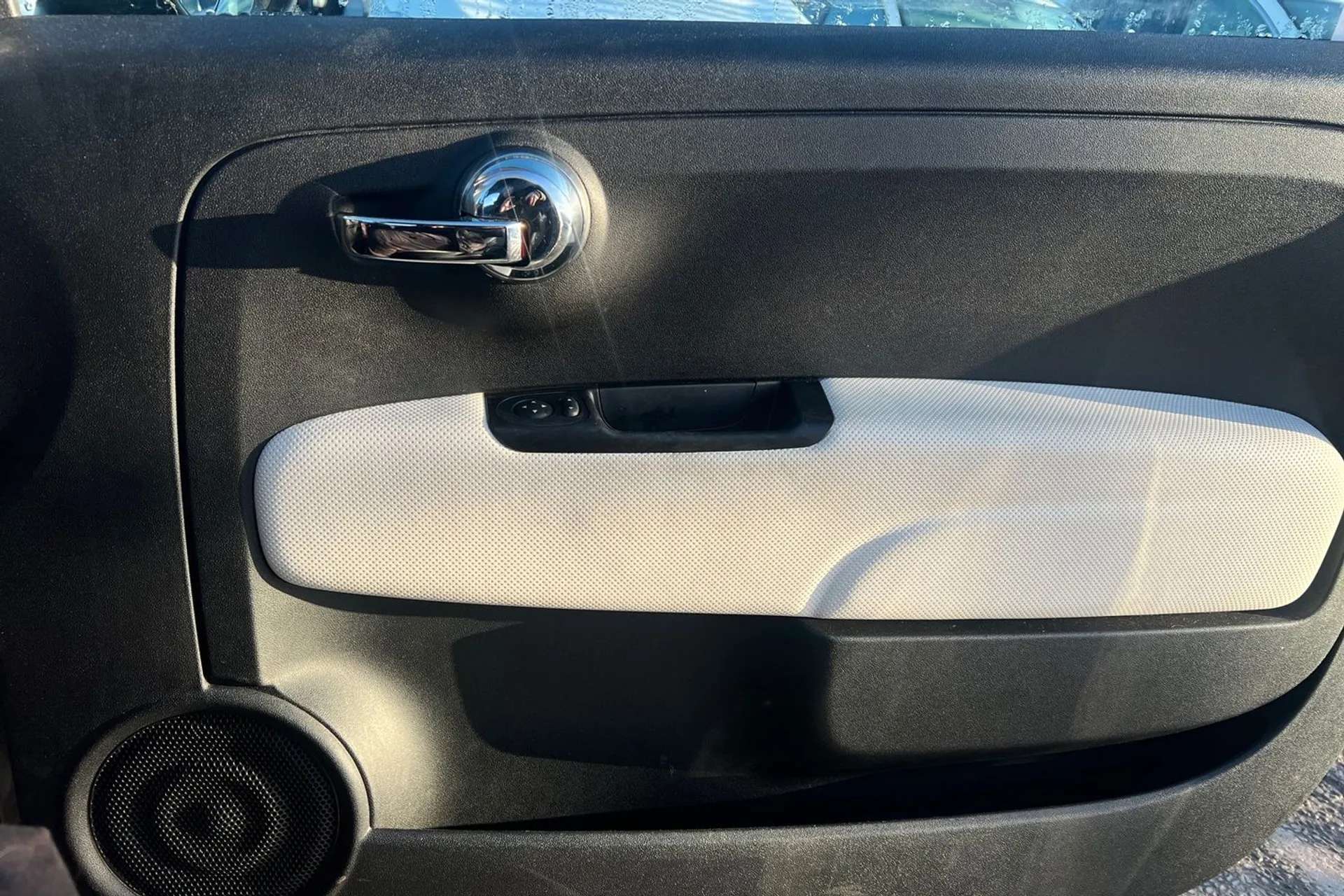 2019 FIAT 500 2019 FIAT 500