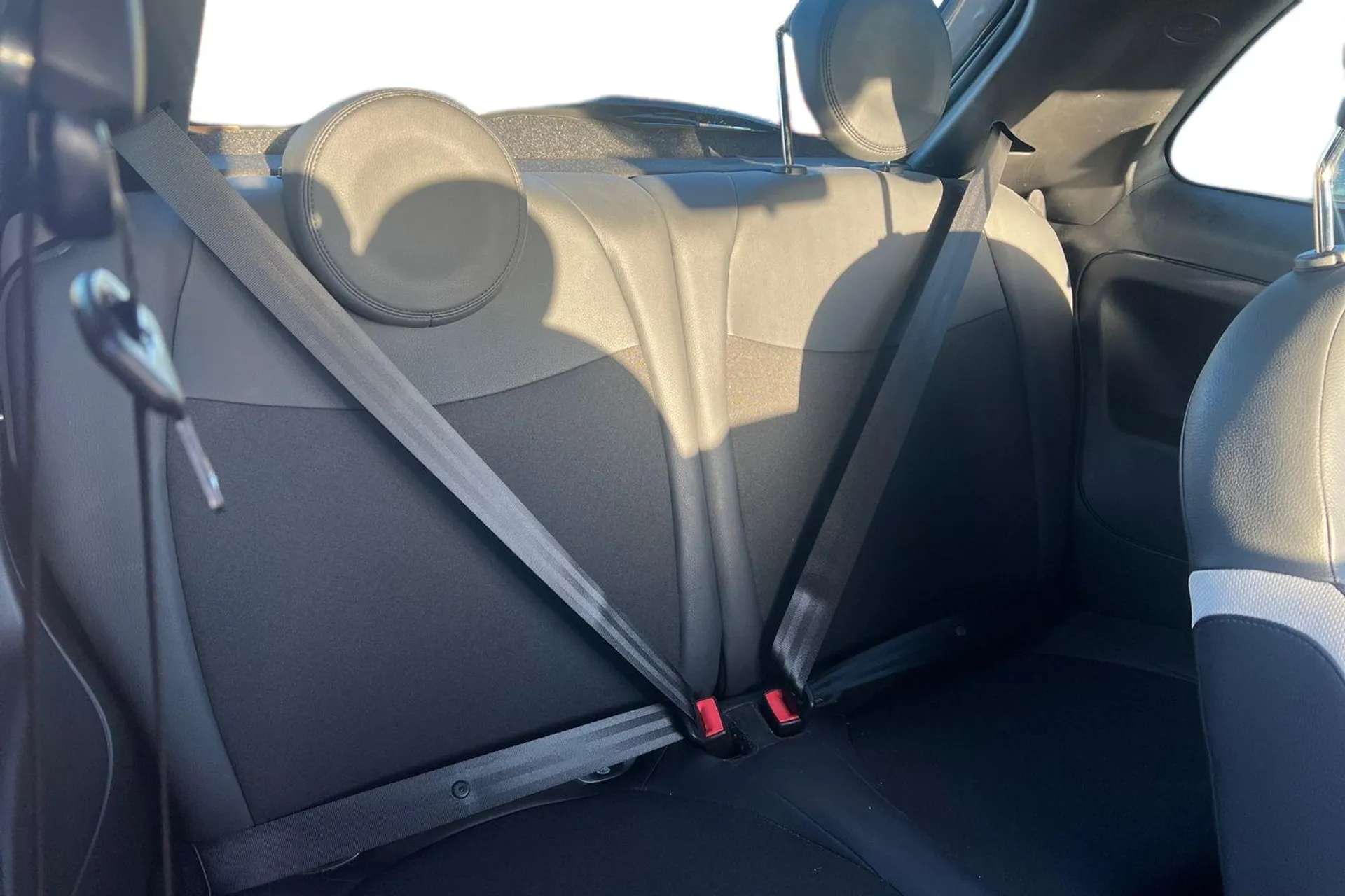 2019 FIAT 500 2019 FIAT 500