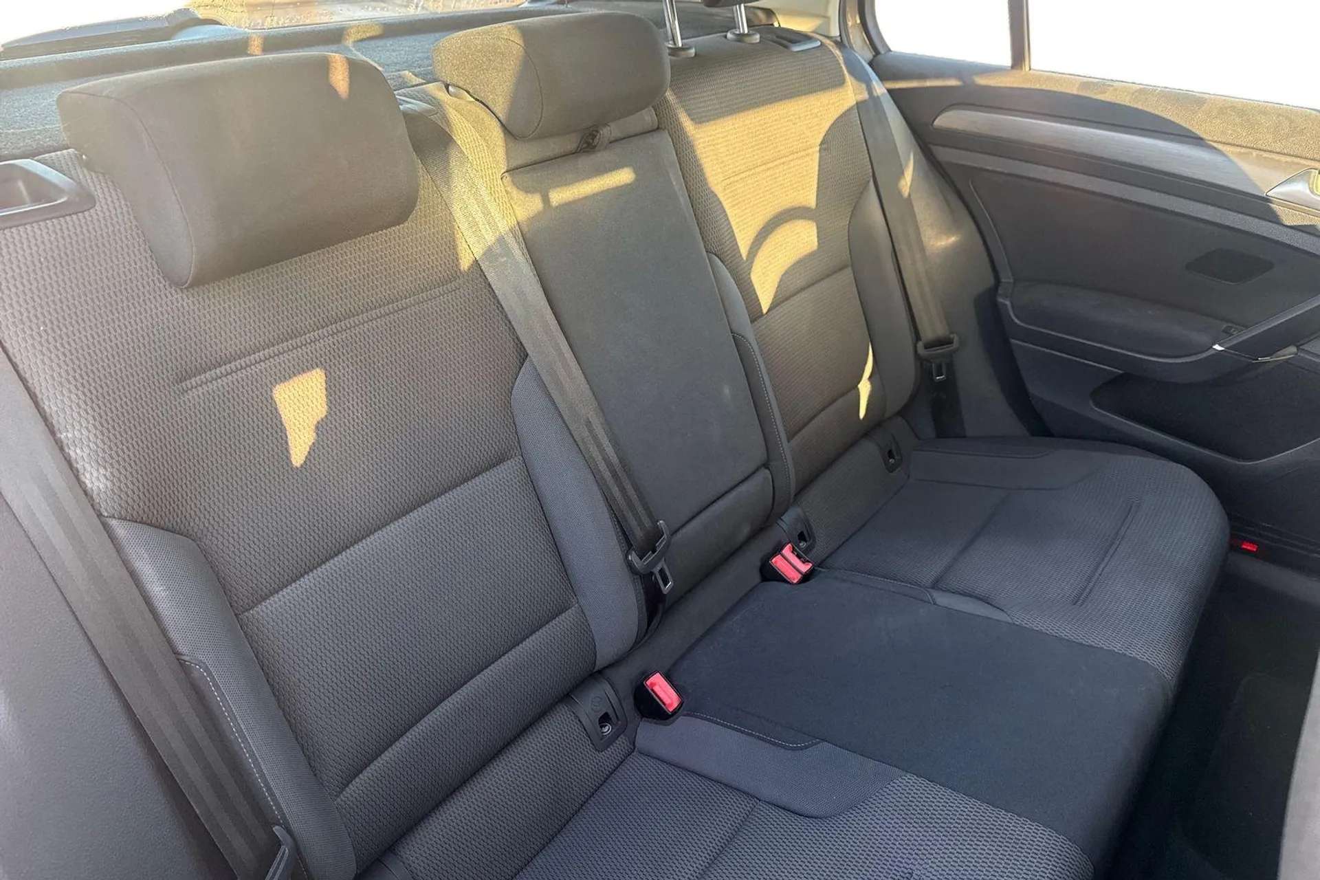 2020 VOLKSWAGEN GOLF 2020 VOLKSWAGEN GOLF