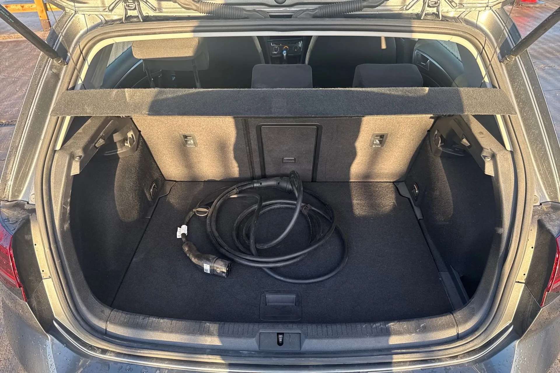 2020 VOLKSWAGEN GOLF 2020 VOLKSWAGEN GOLF