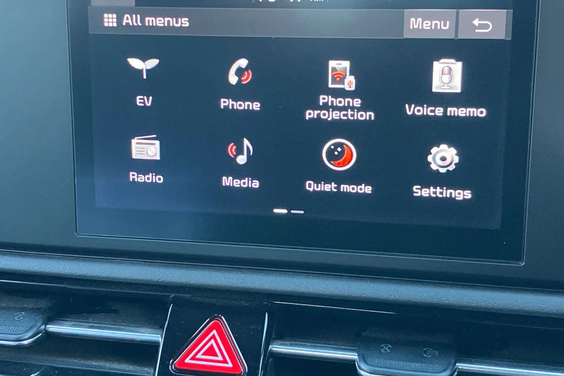 2023 KIA NIRO 2023 KIA NIRO