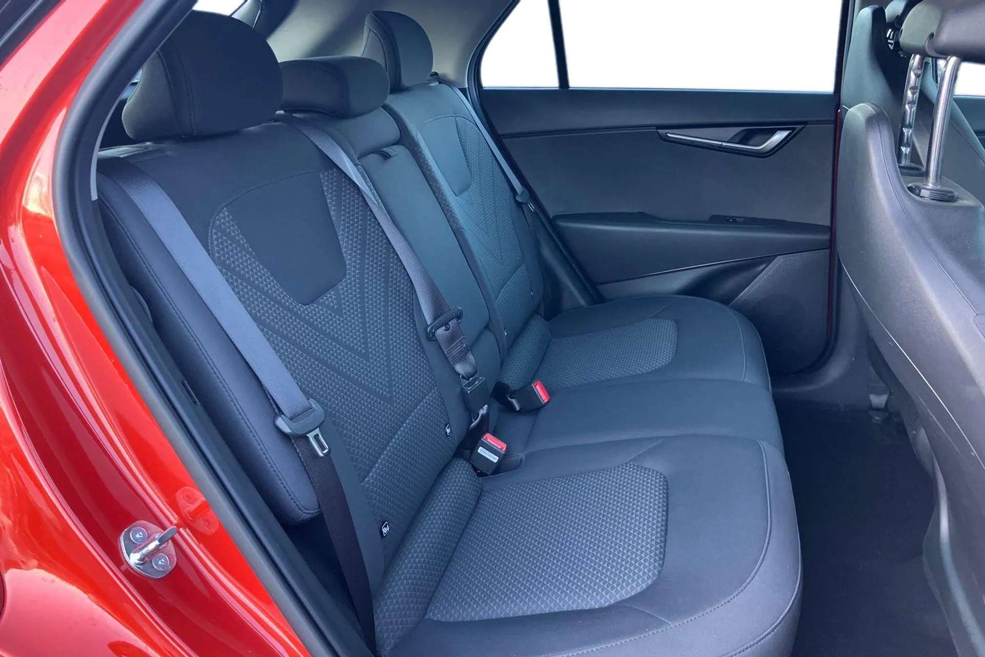 2023 KIA NIRO 2023 KIA NIRO