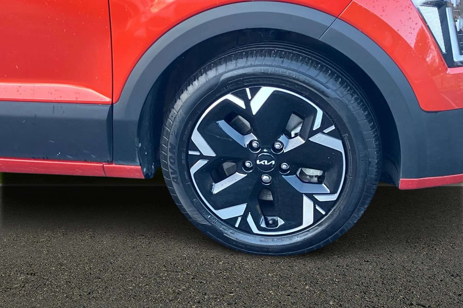 2023 KIA NIRO 2023 KIA NIRO