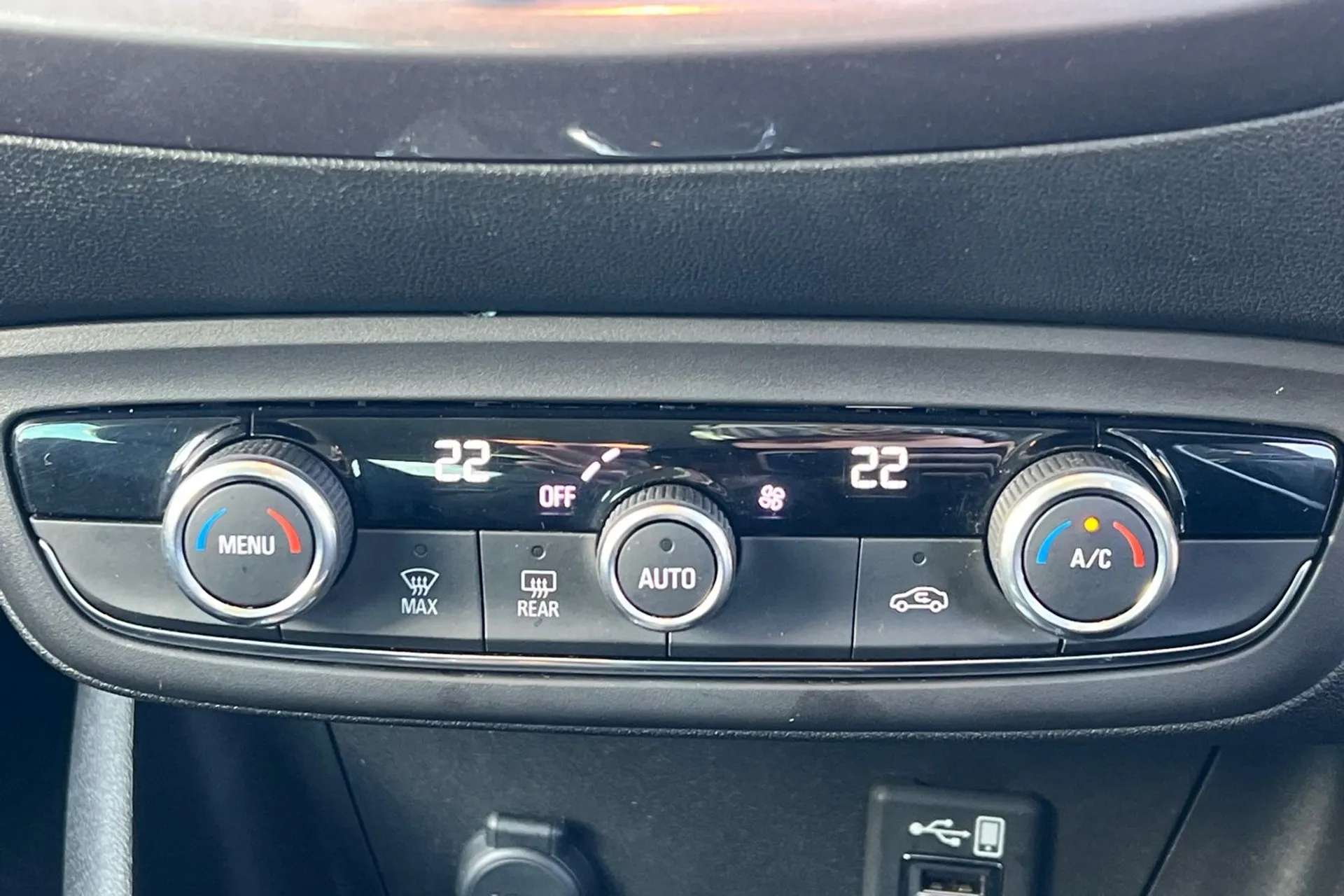 2019 VAUXHALL CROSSLAND X 2019 VAUXHALL CROSSLAND X