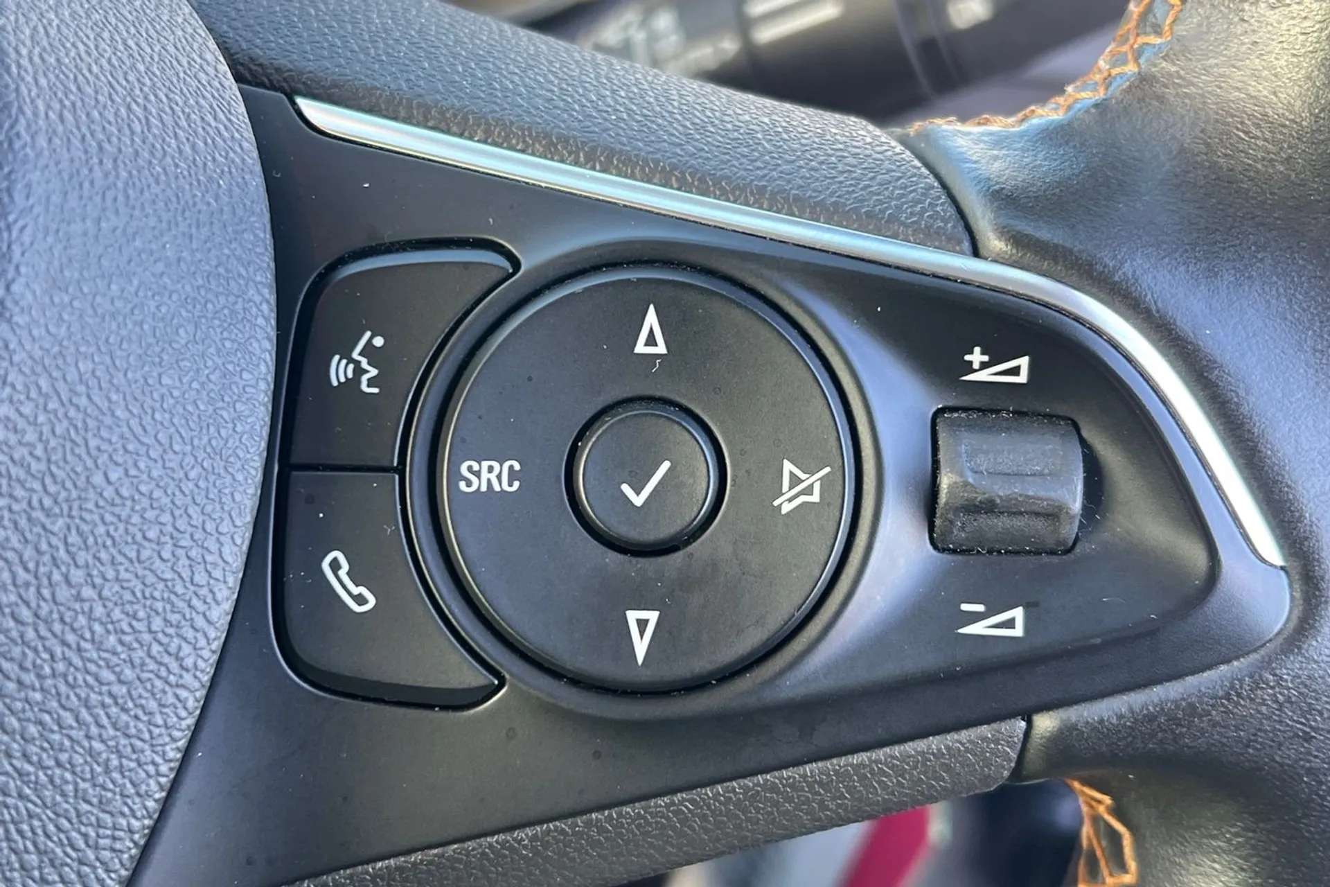 2019 VAUXHALL CROSSLAND X 2019 VAUXHALL CROSSLAND X