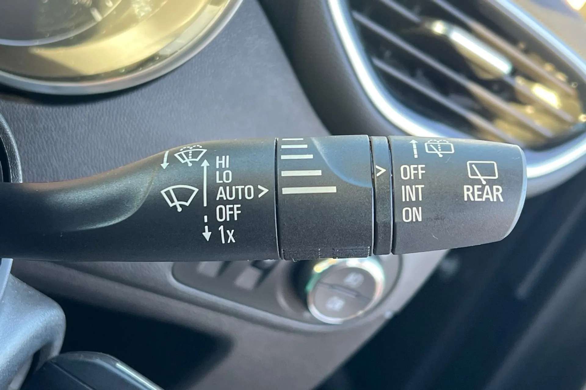 2019 VAUXHALL CROSSLAND X 2019 VAUXHALL CROSSLAND X