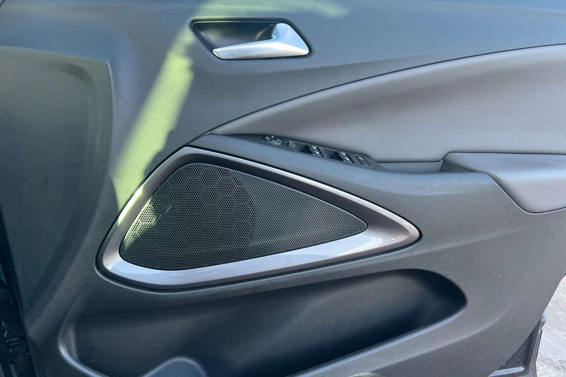 2019 VAUXHALL CROSSLAND X 2019 VAUXHALL CROSSLAND X