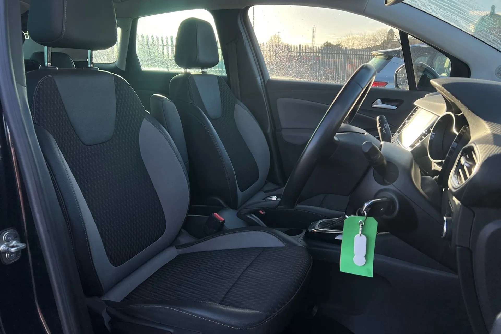 2019 VAUXHALL CROSSLAND X 2019 VAUXHALL CROSSLAND X