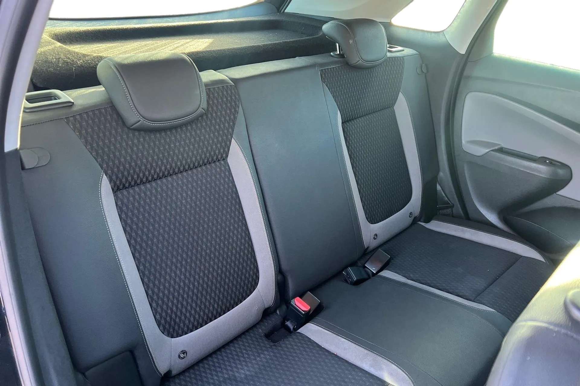 2019 VAUXHALL CROSSLAND X 2019 VAUXHALL CROSSLAND X