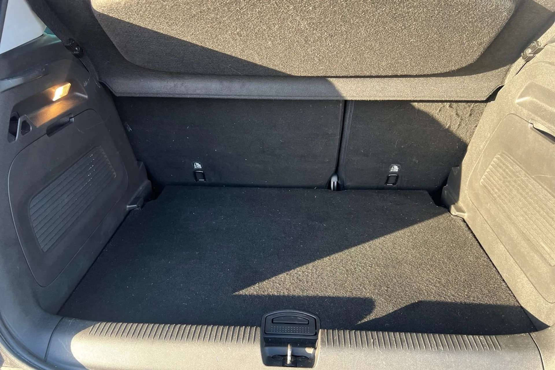 2019 VAUXHALL CROSSLAND X 2019 VAUXHALL CROSSLAND X