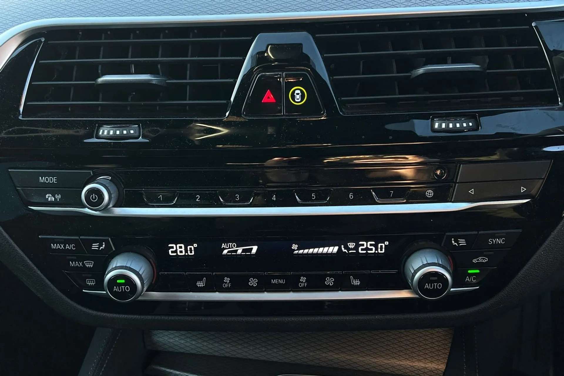 2020 BMW 5 SERIES 2020 BMW 5 SERIES