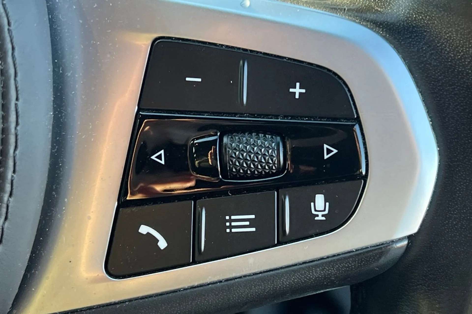 2020 BMW 5 SERIES 2020 BMW 5 SERIES