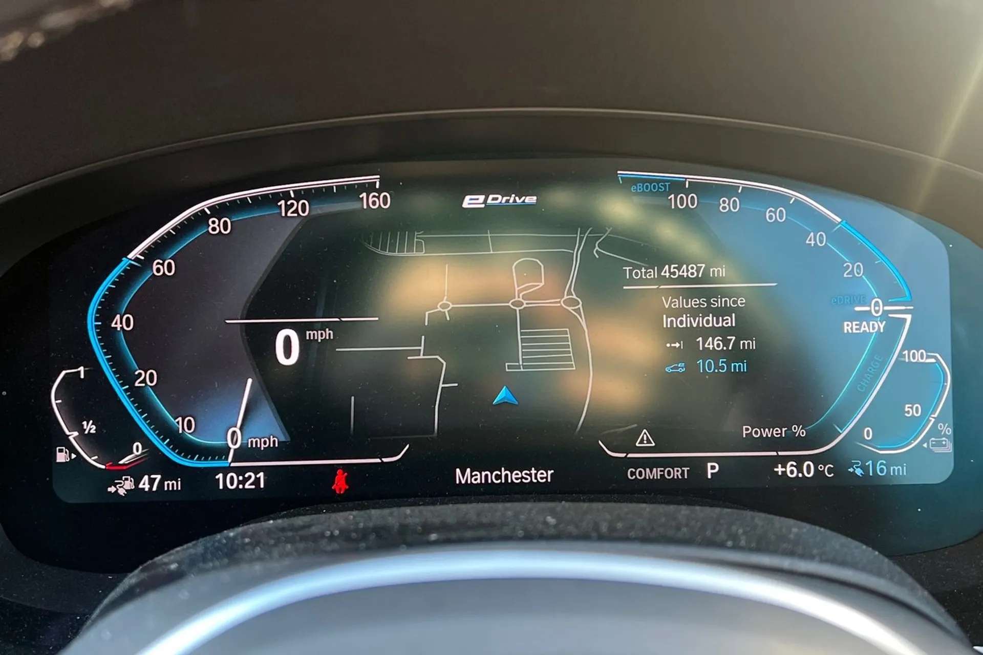 2020 BMW 5 SERIES 2020 BMW 5 SERIES