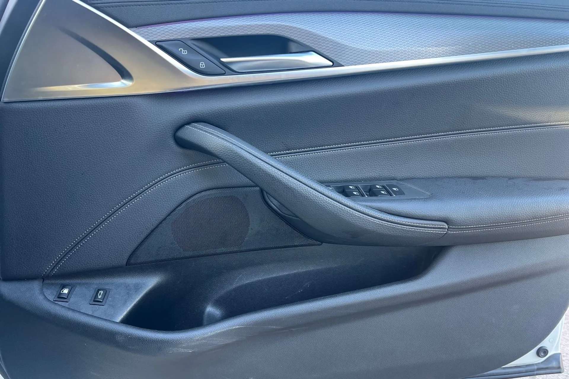 2020 BMW 5 SERIES 2020 BMW 5 SERIES