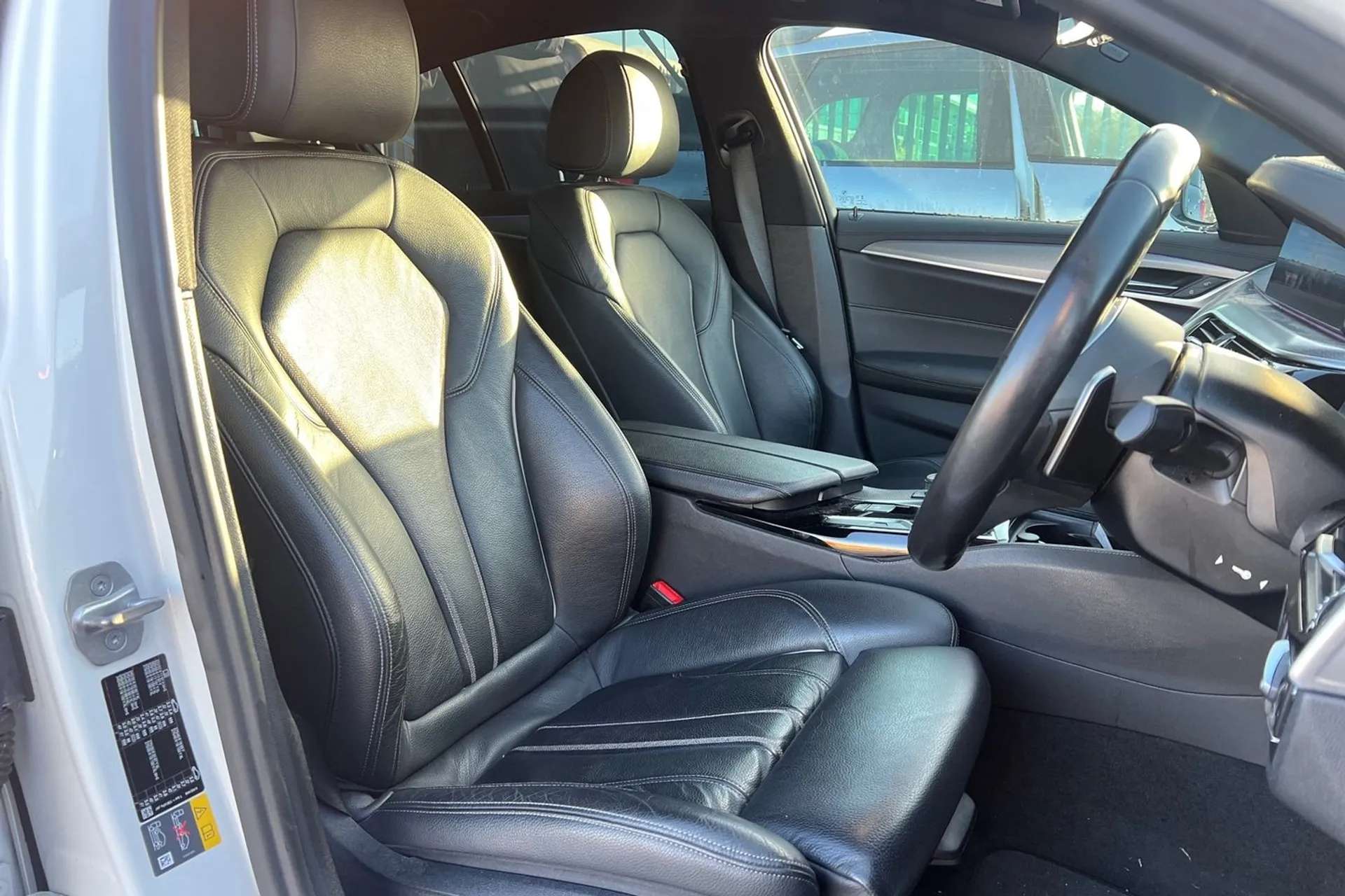 2020 BMW 5 SERIES 2020 BMW 5 SERIES