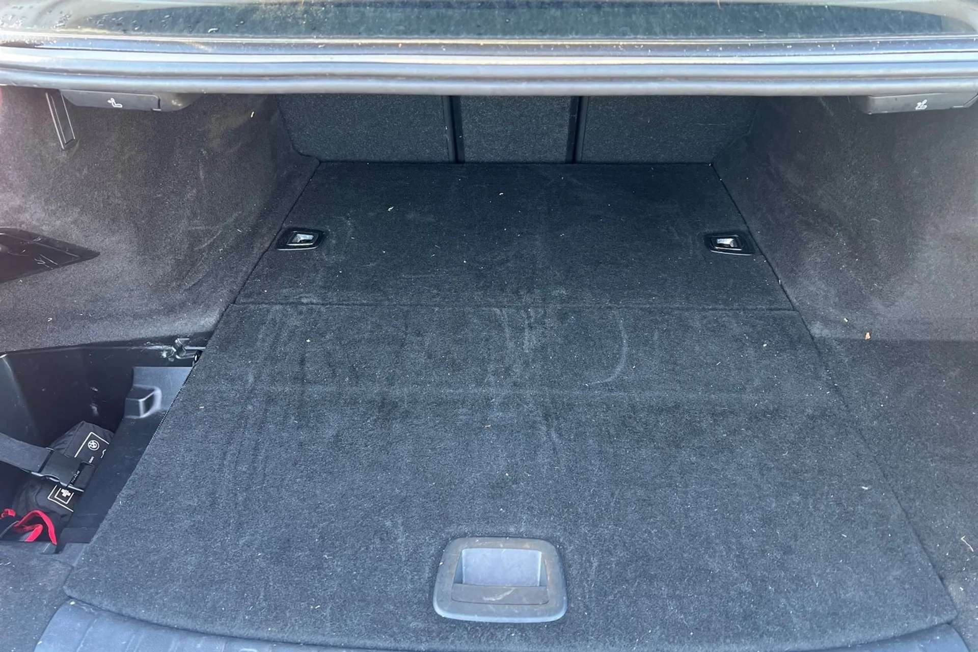 2020 BMW 5 SERIES 2020 BMW 5 SERIES