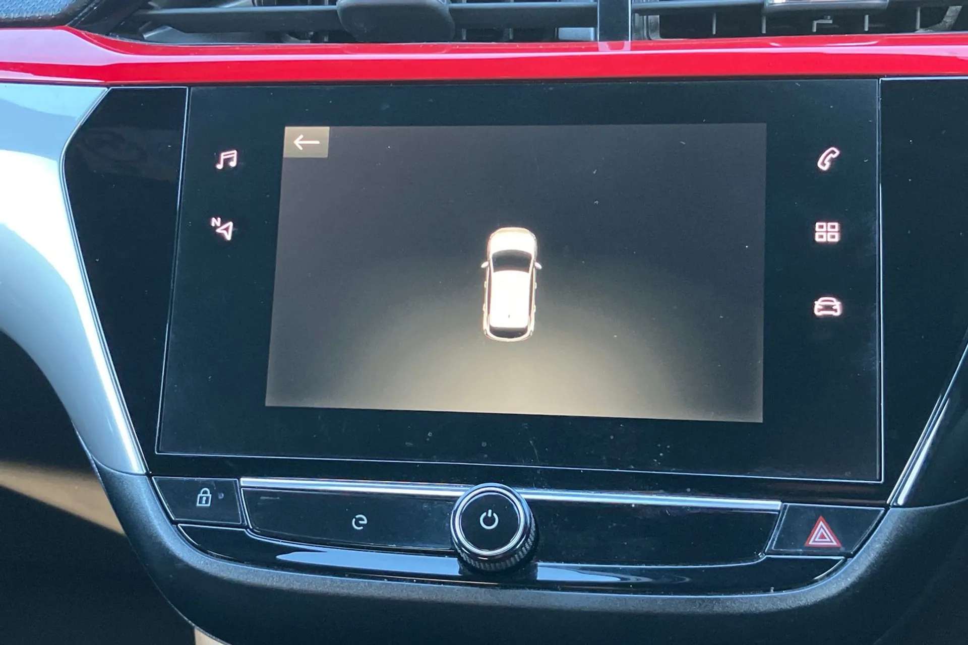 2023 VAUXHALL CORSA 2023 VAUXHALL CORSA