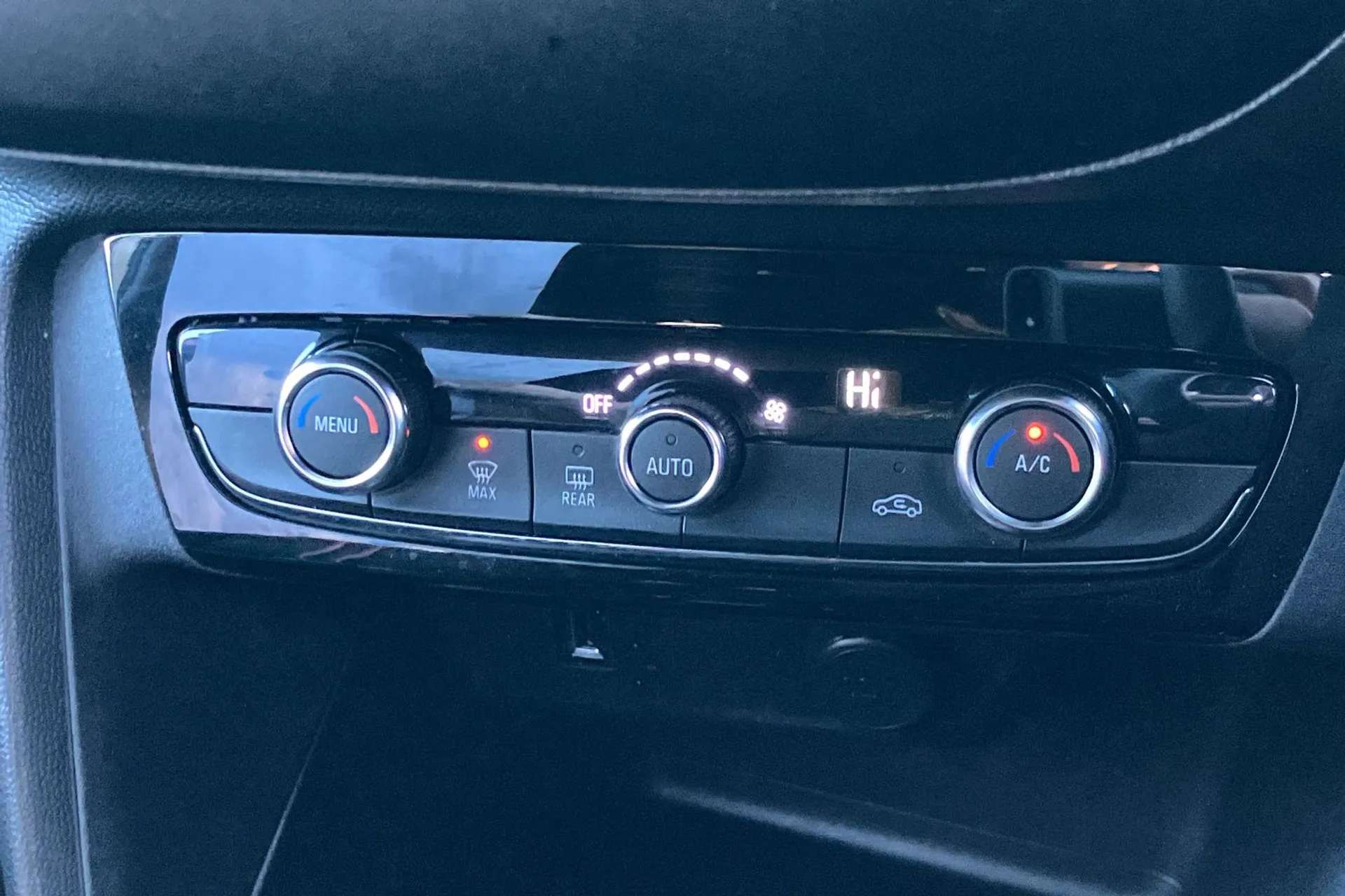 2023 VAUXHALL CORSA 2023 VAUXHALL CORSA