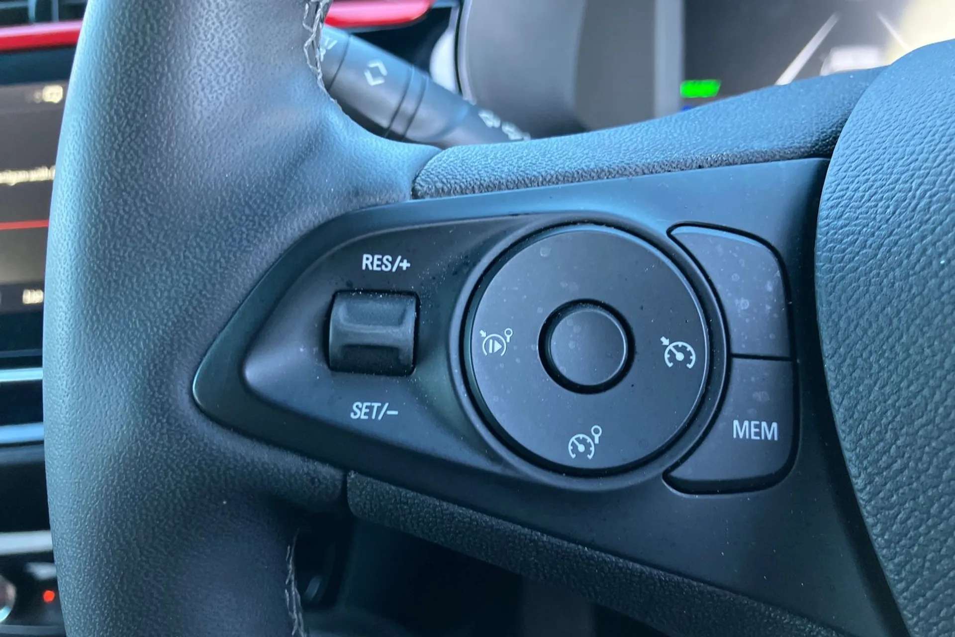 2023 VAUXHALL CORSA 2023 VAUXHALL CORSA