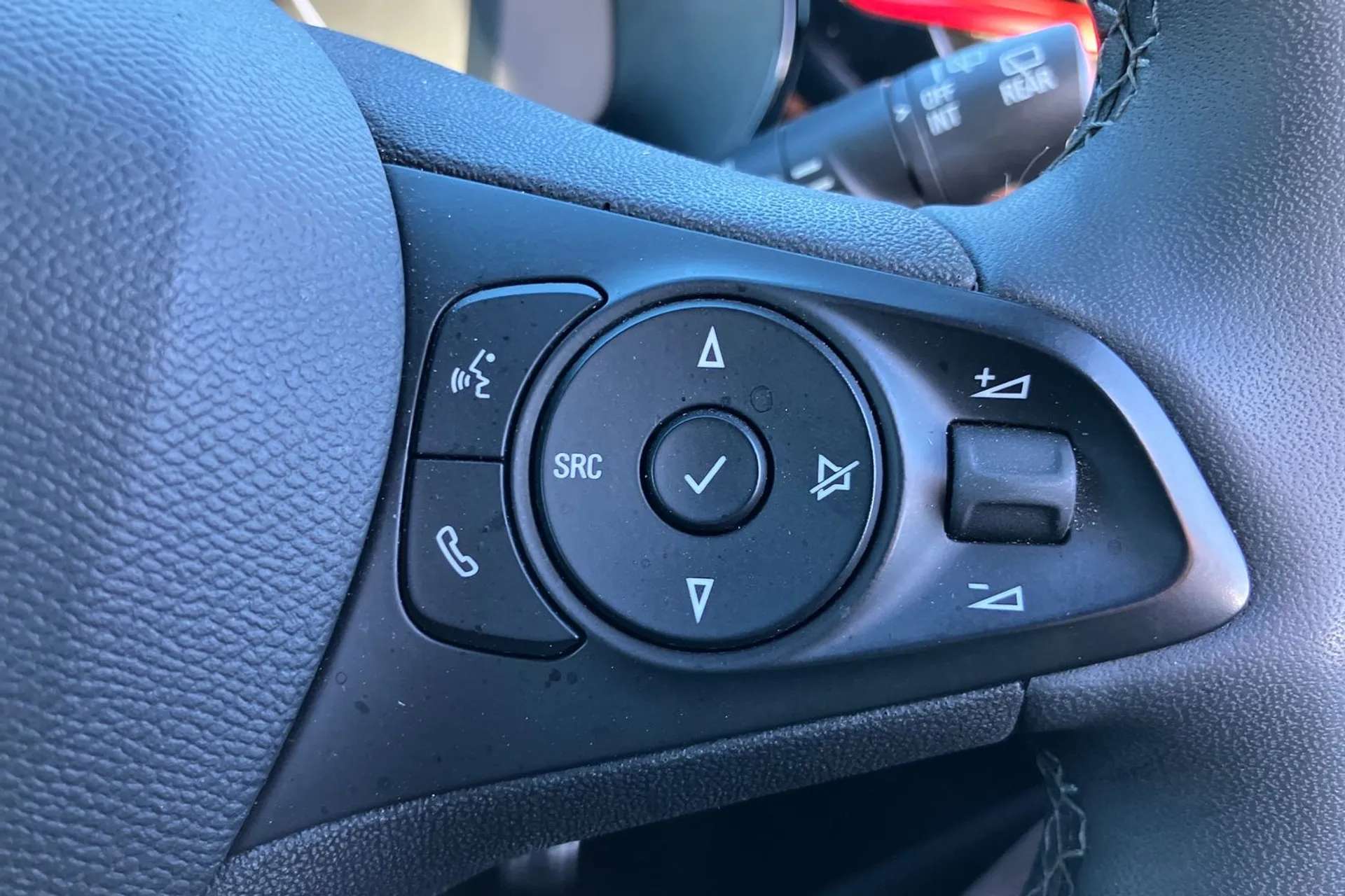 2023 VAUXHALL CORSA 2023 VAUXHALL CORSA