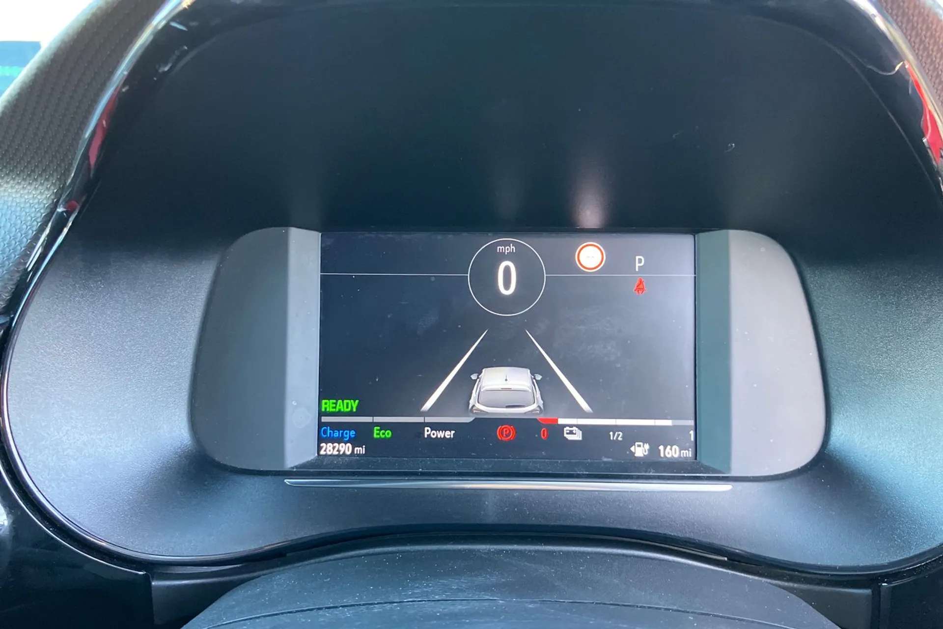 2023 VAUXHALL CORSA 2023 VAUXHALL CORSA