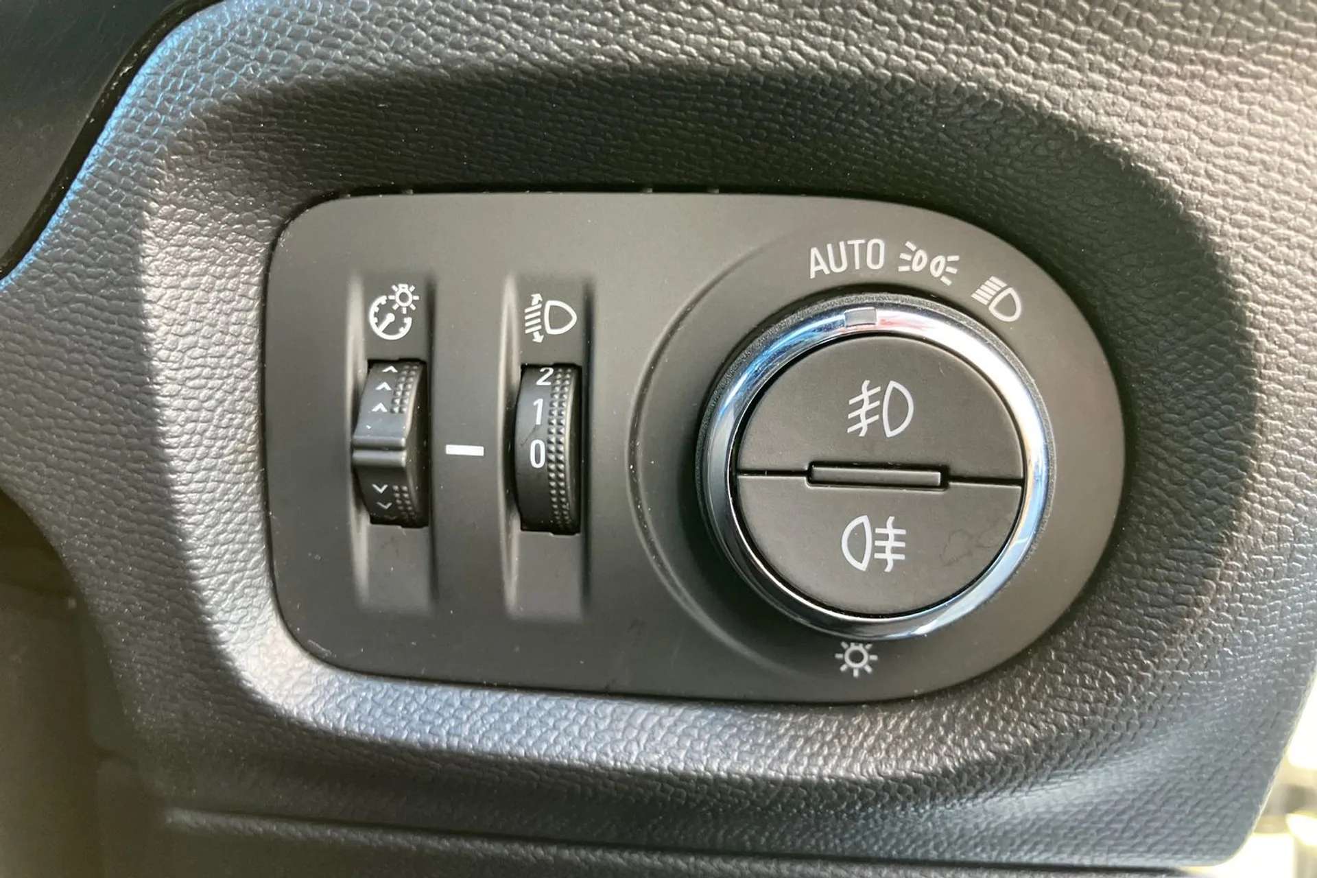 2023 VAUXHALL CORSA 2023 VAUXHALL CORSA