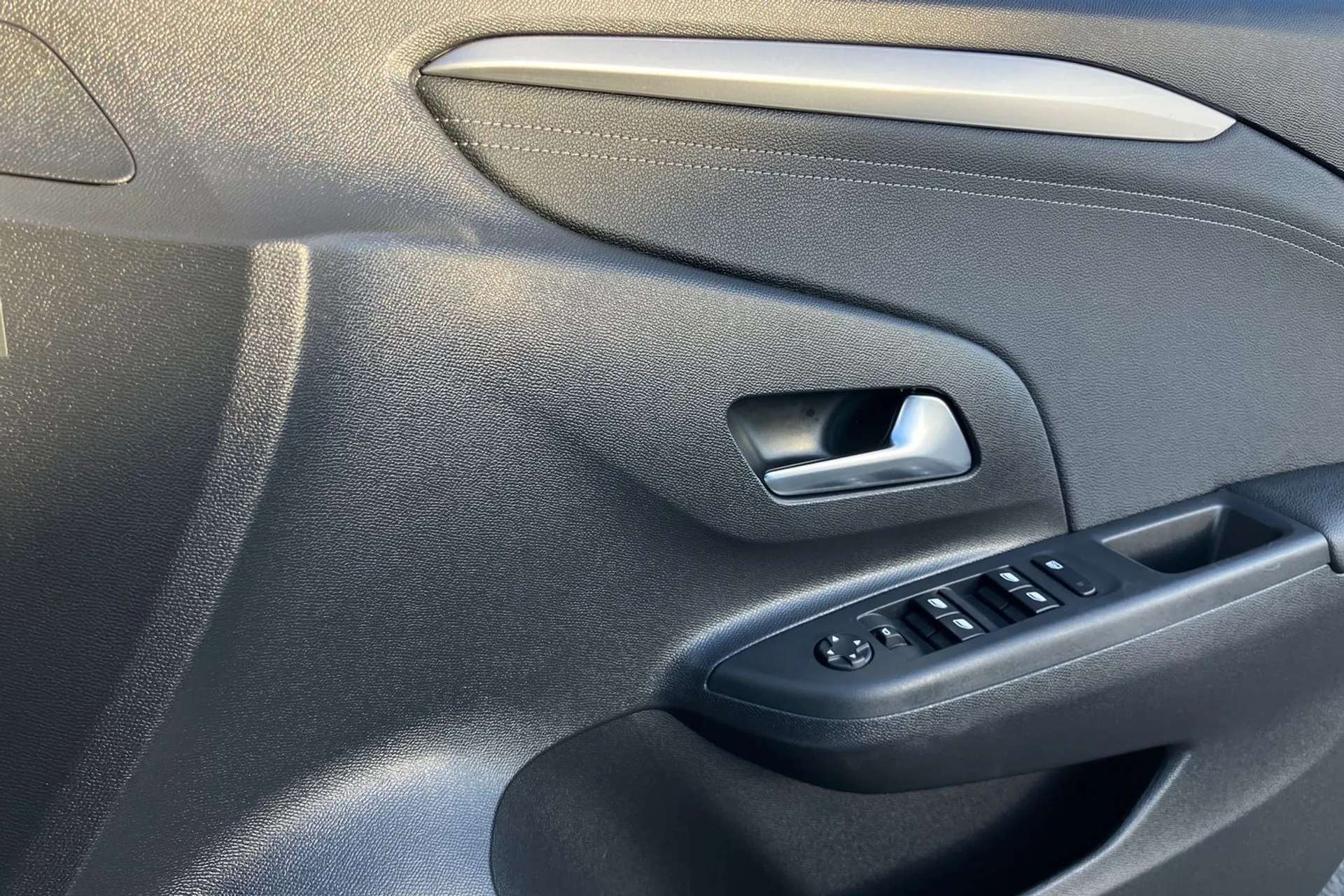 2023 VAUXHALL CORSA 2023 VAUXHALL CORSA