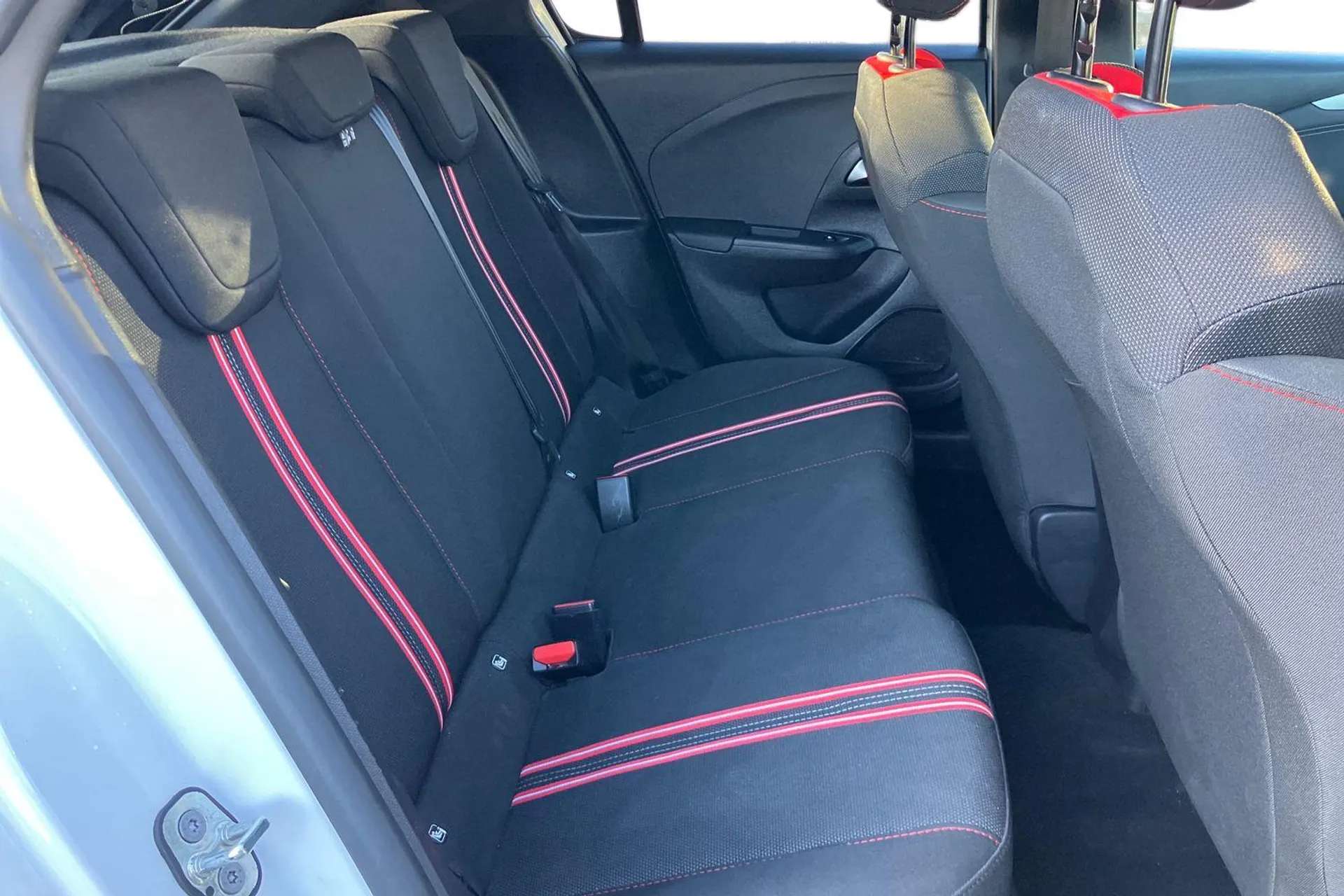 2023 VAUXHALL CORSA 2023 VAUXHALL CORSA