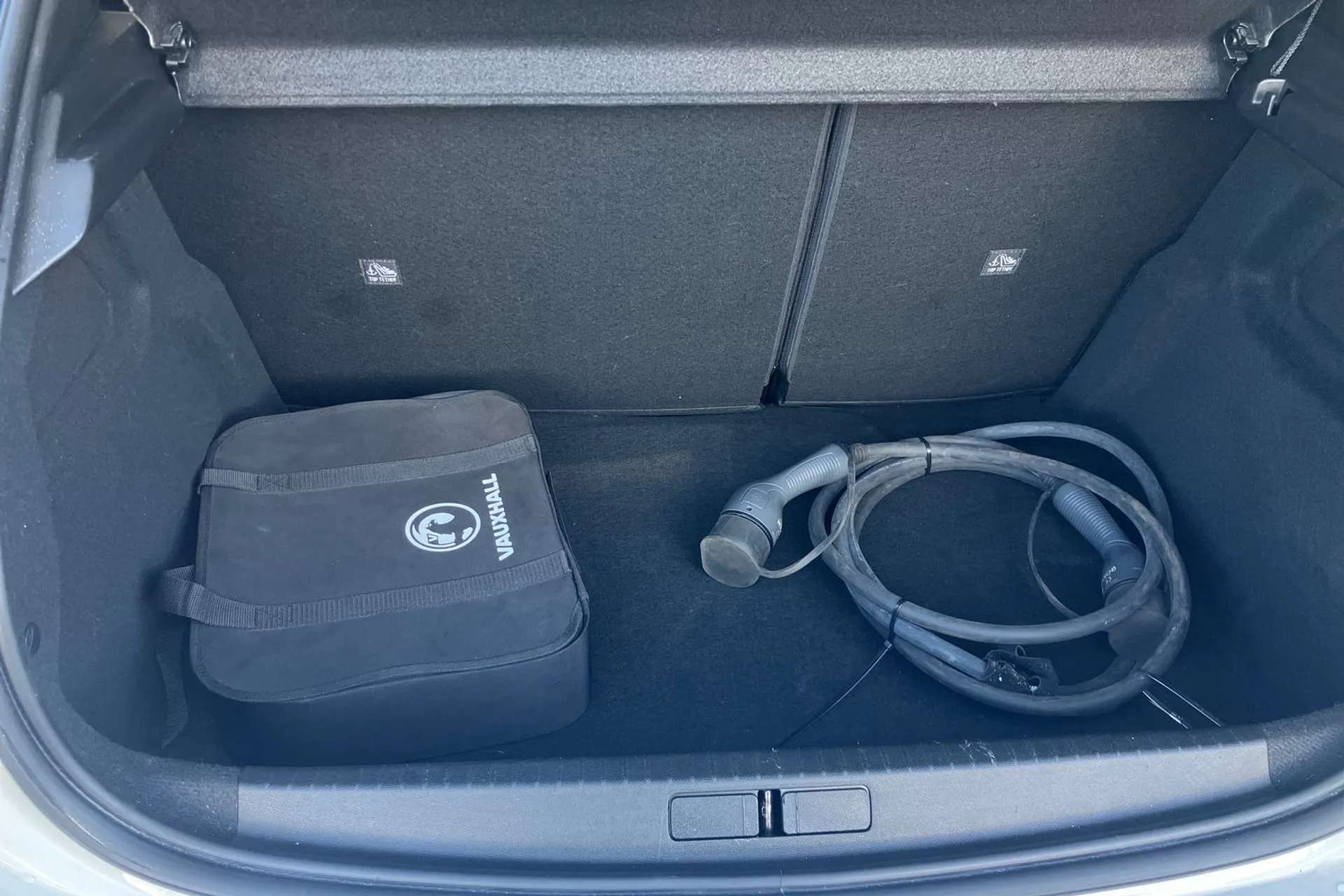 2023 VAUXHALL CORSA 2023 VAUXHALL CORSA