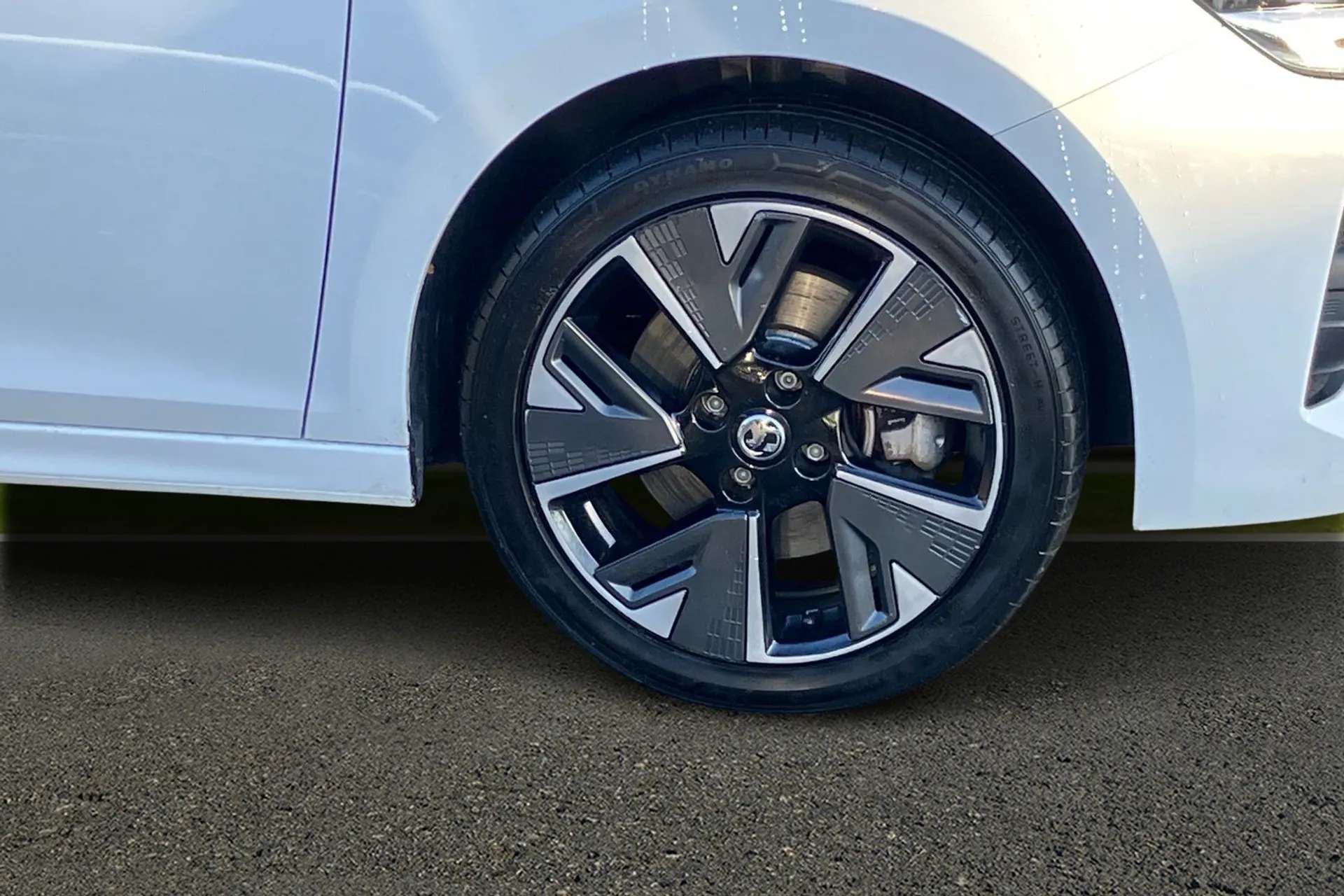 2023 VAUXHALL CORSA 2023 VAUXHALL CORSA