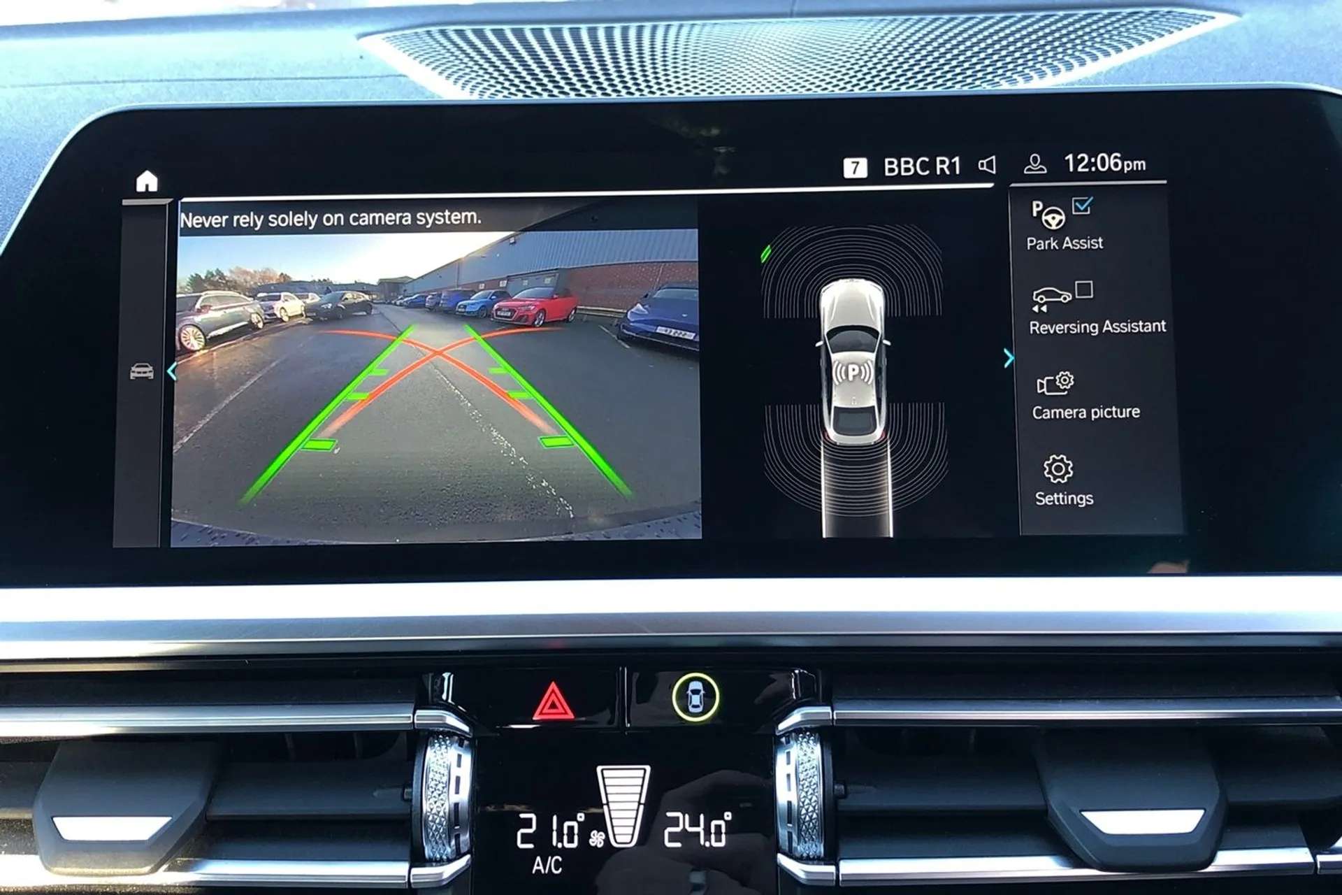 2021 BMW 4 SERIES 2021 BMW 4 SERIES