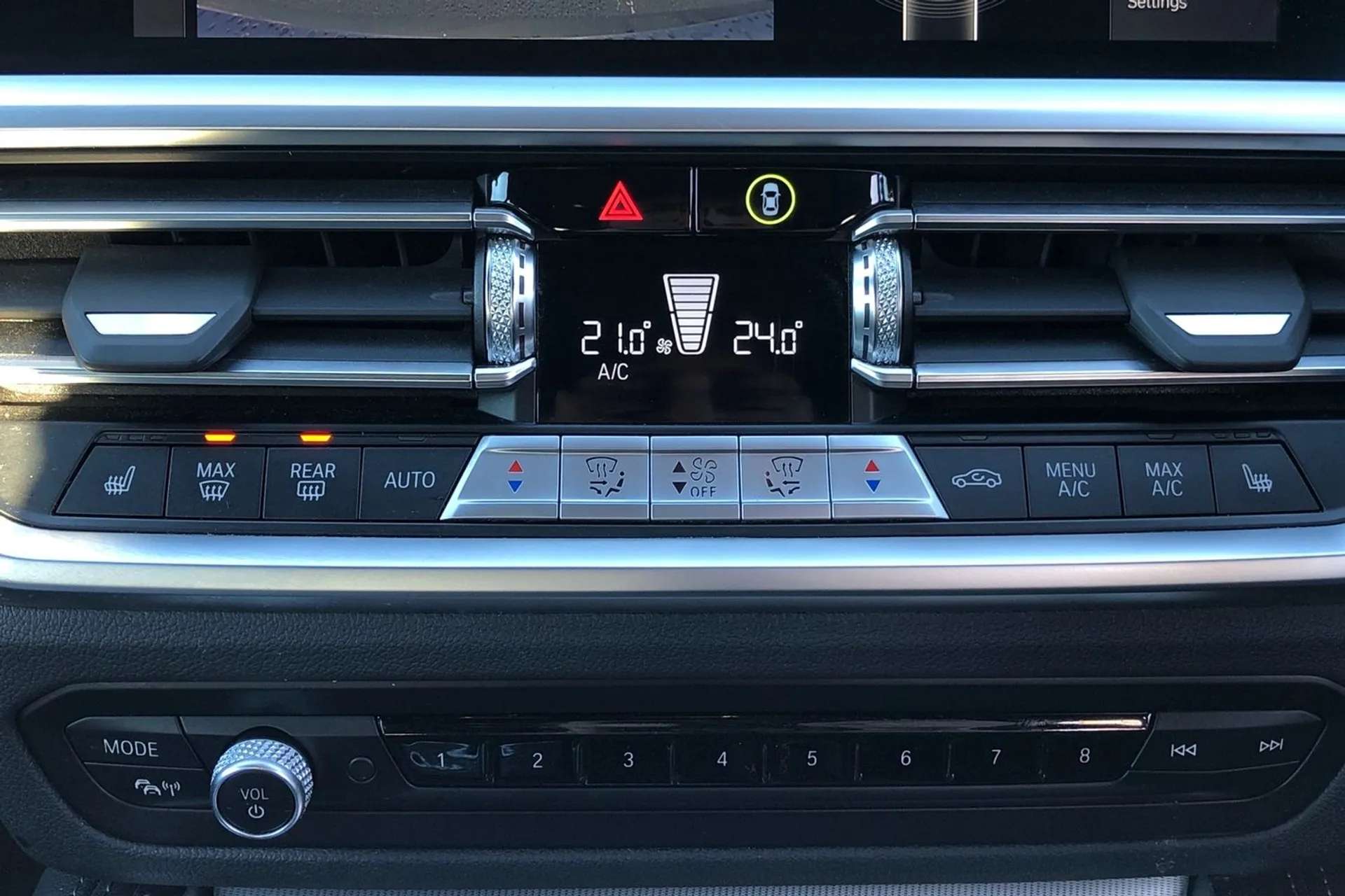 2021 BMW 4 SERIES 2021 BMW 4 SERIES