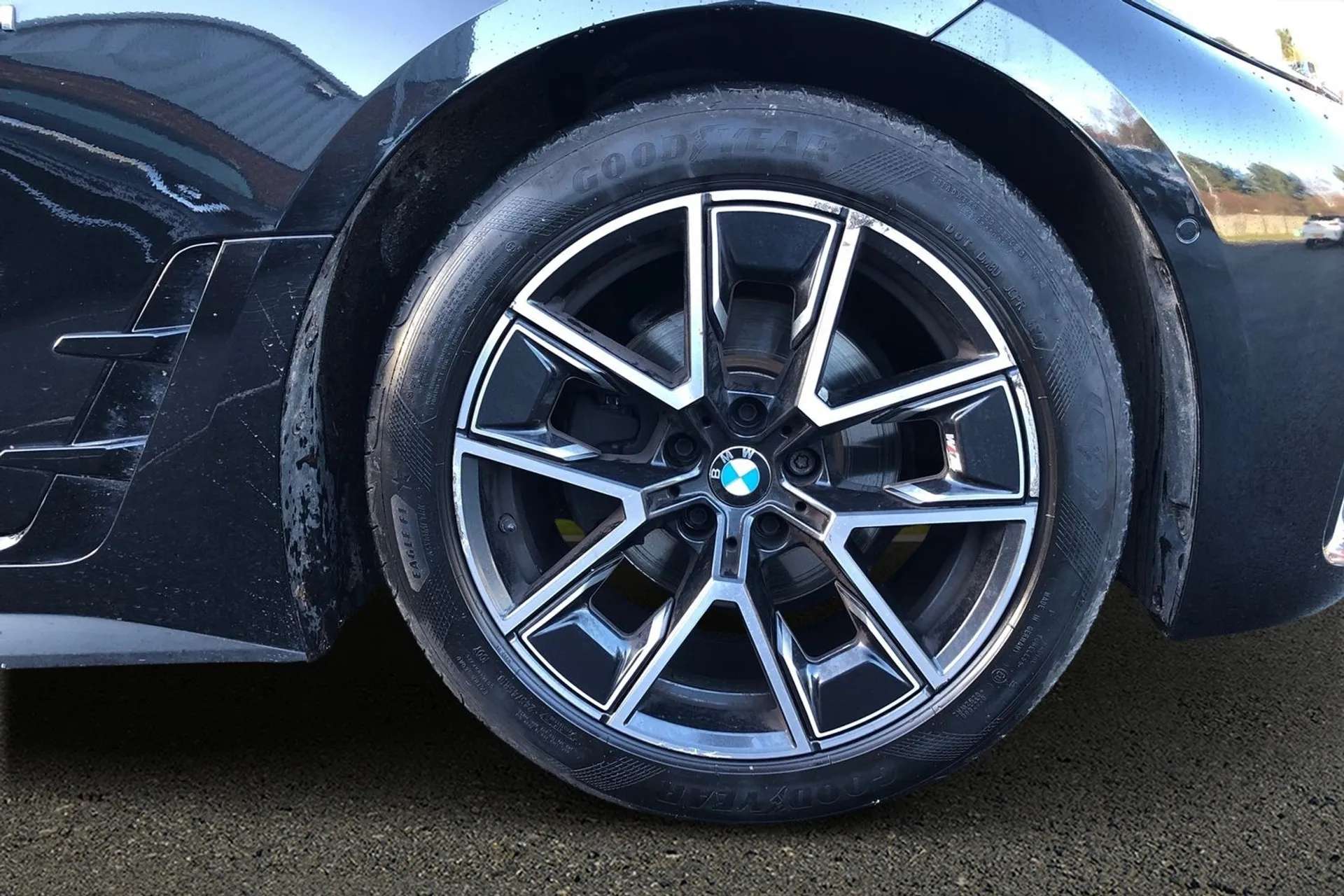 2021 BMW 4 SERIES 2021 BMW 4 SERIES