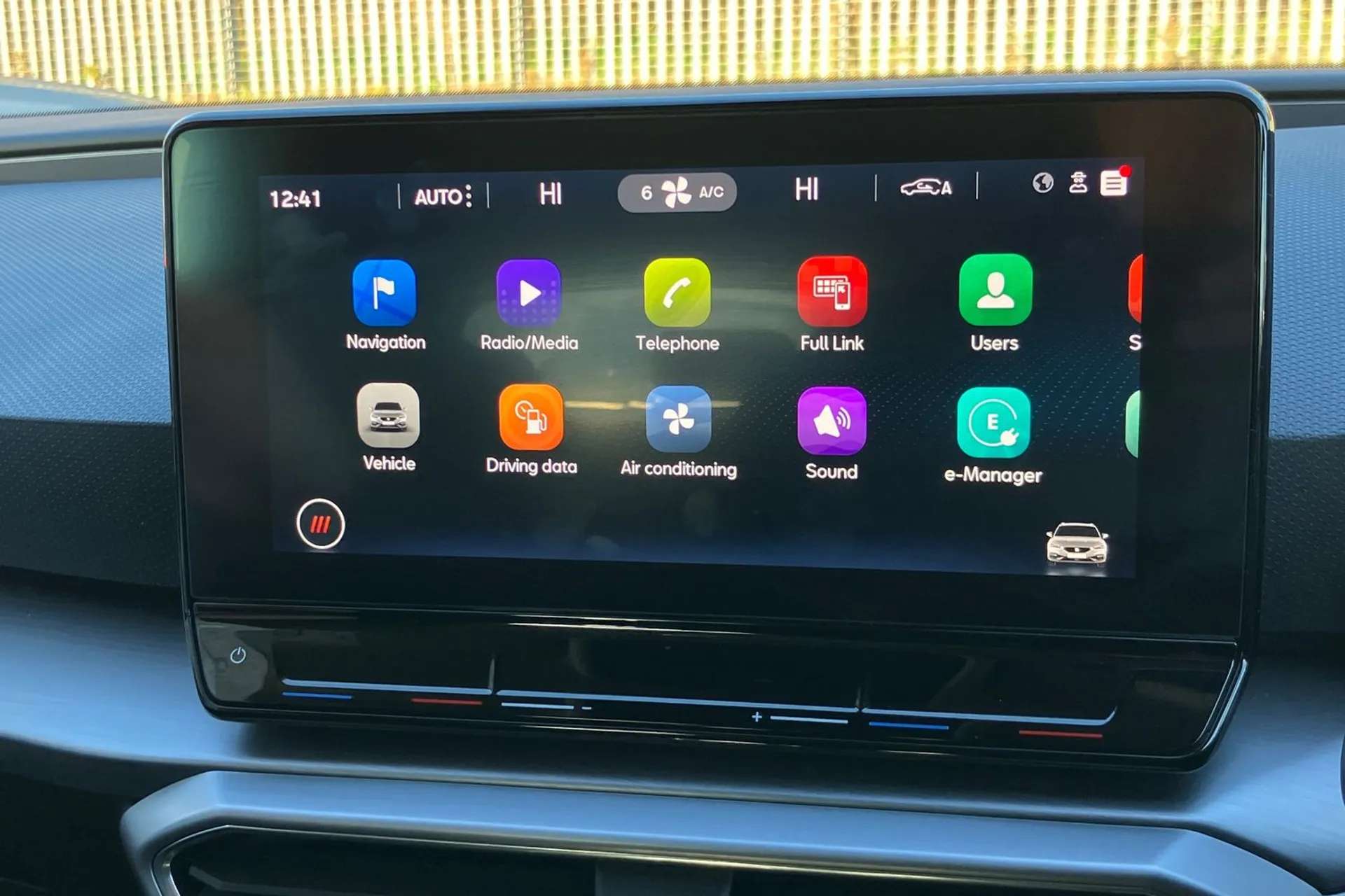 2021 SEAT LEON 2021 SEAT LEON