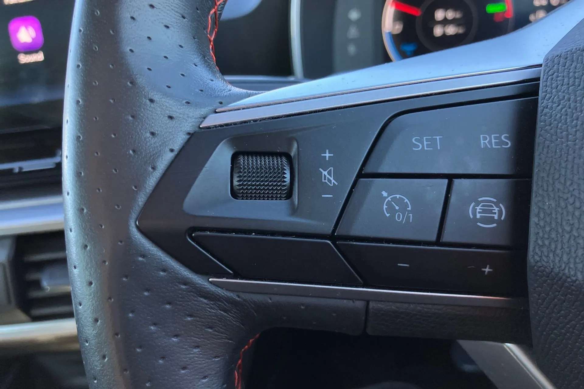 2021 SEAT LEON 2021 SEAT LEON