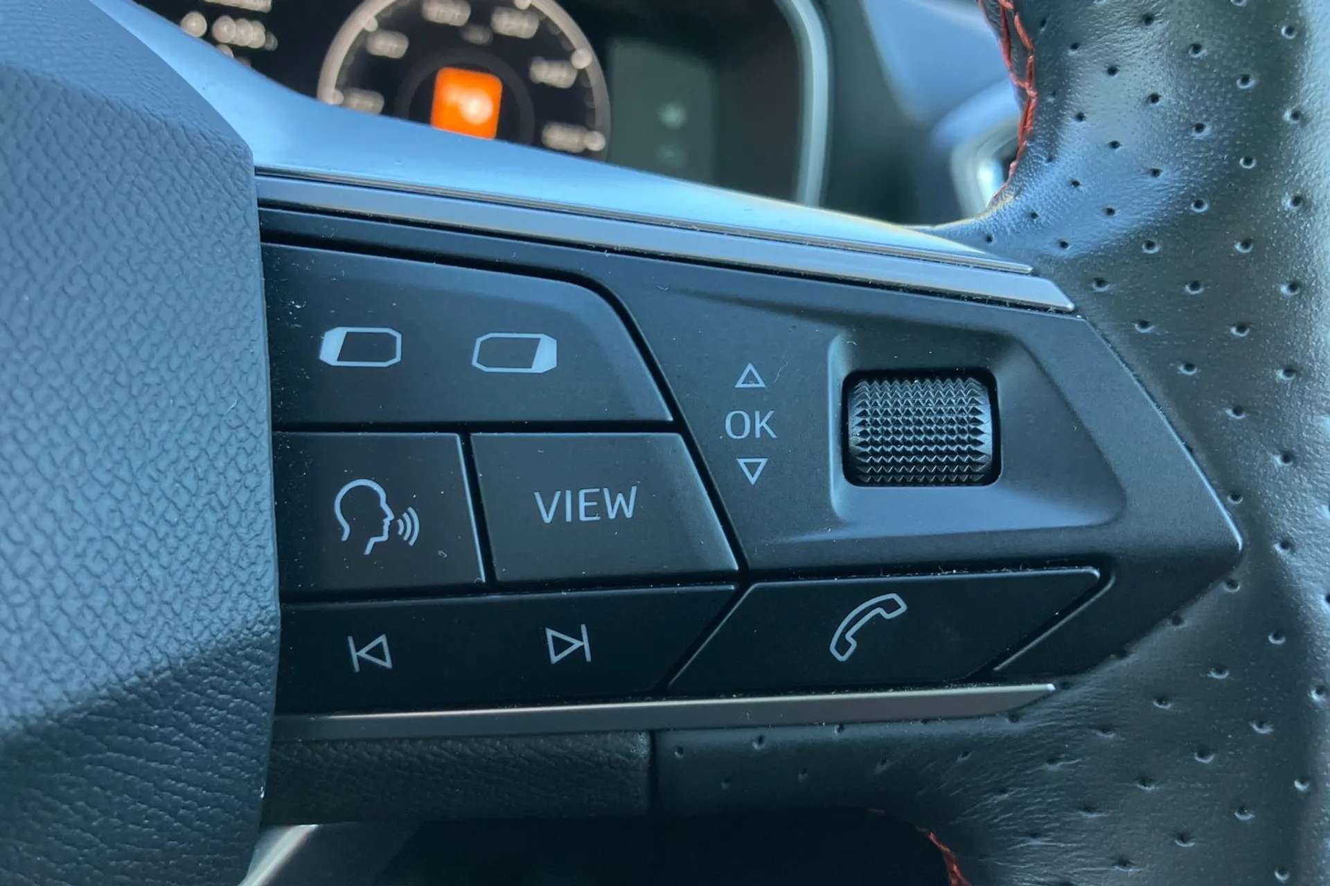 2021 SEAT LEON 2021 SEAT LEON